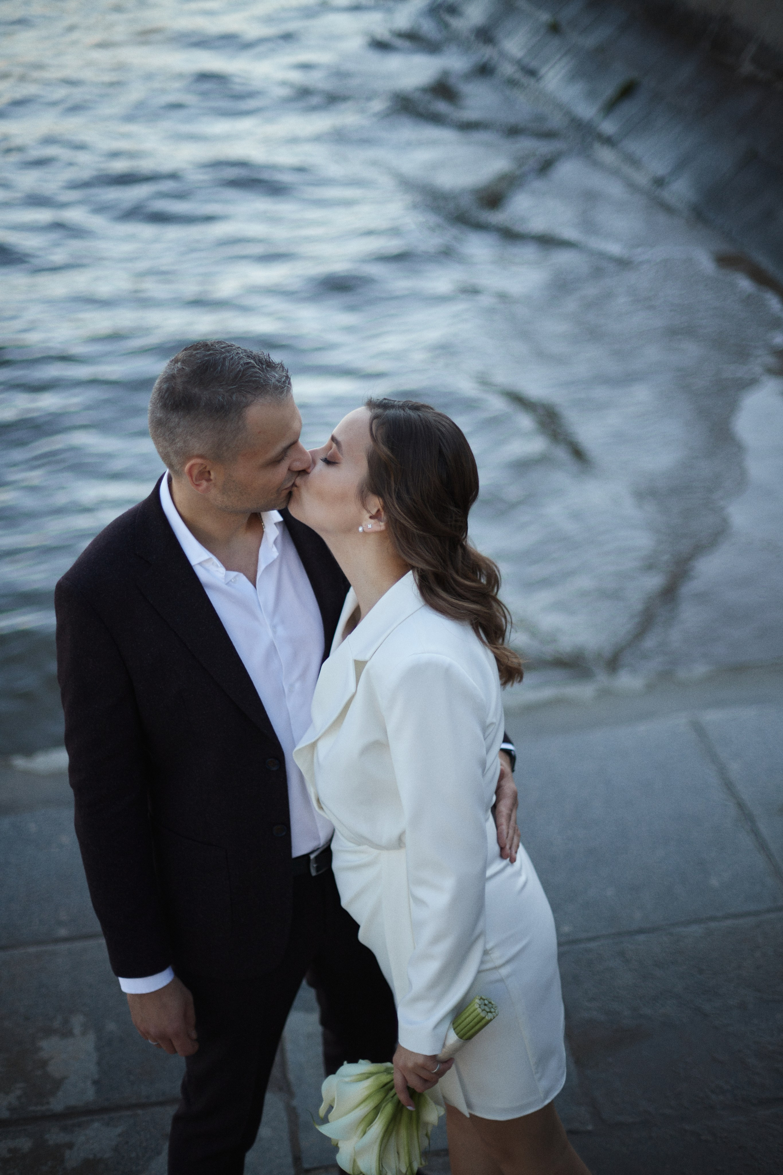 Анастасия & Иван. Фоттéтика / фотоагентство в москве / фотограф москва