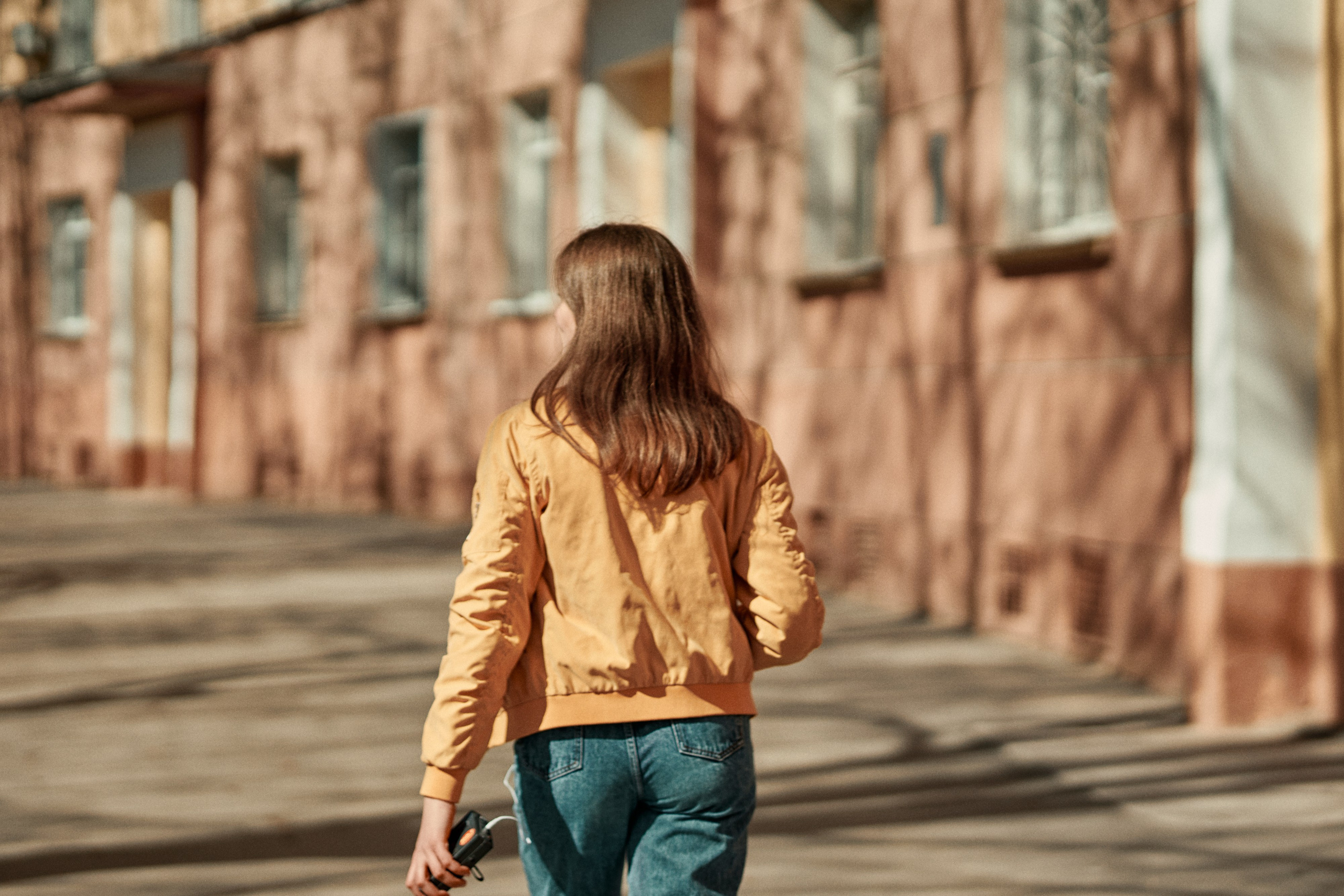 Индивидуальная фотосессия и контент