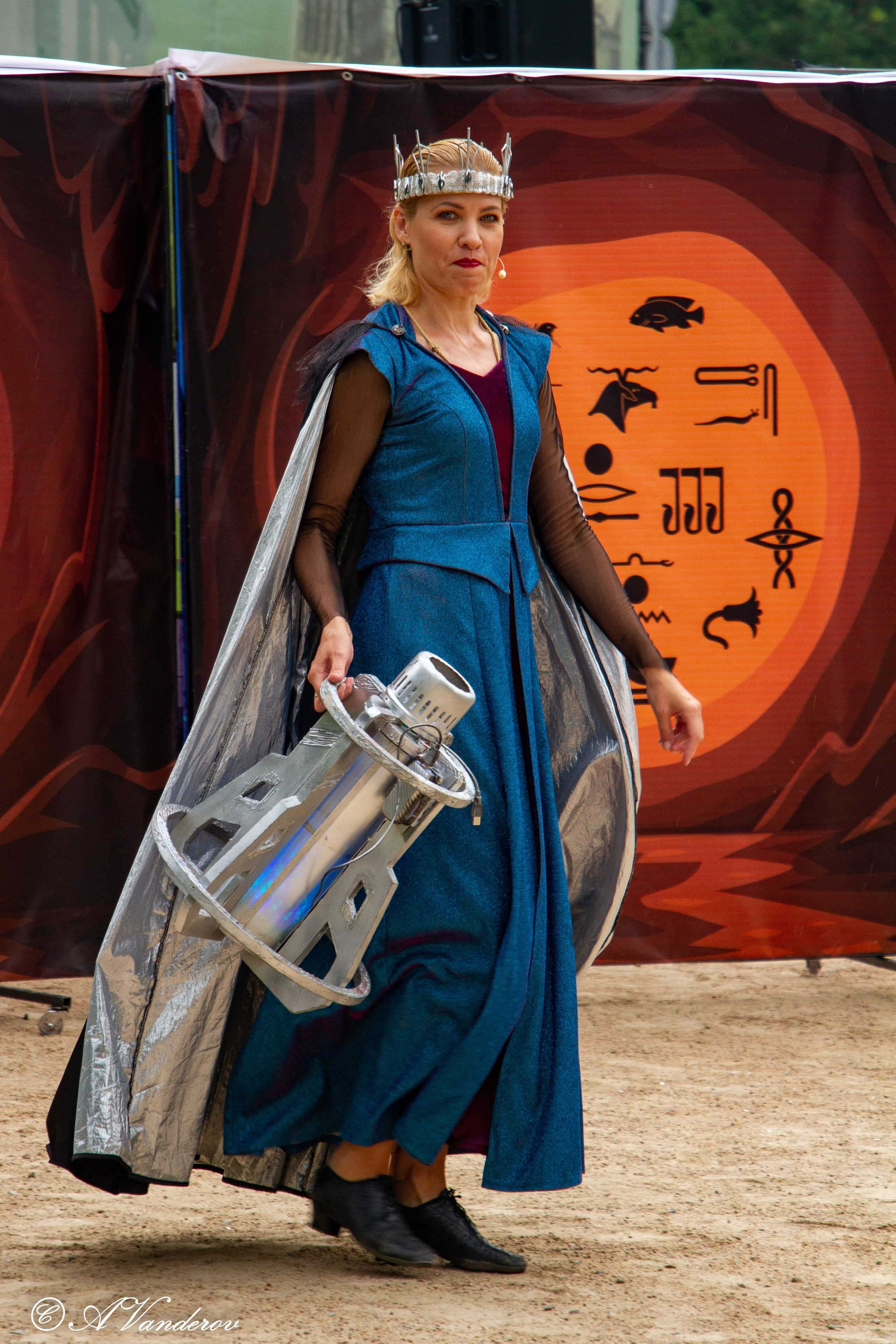 День города 05.08.2023. Фотограф Омск | Александр Вандеров