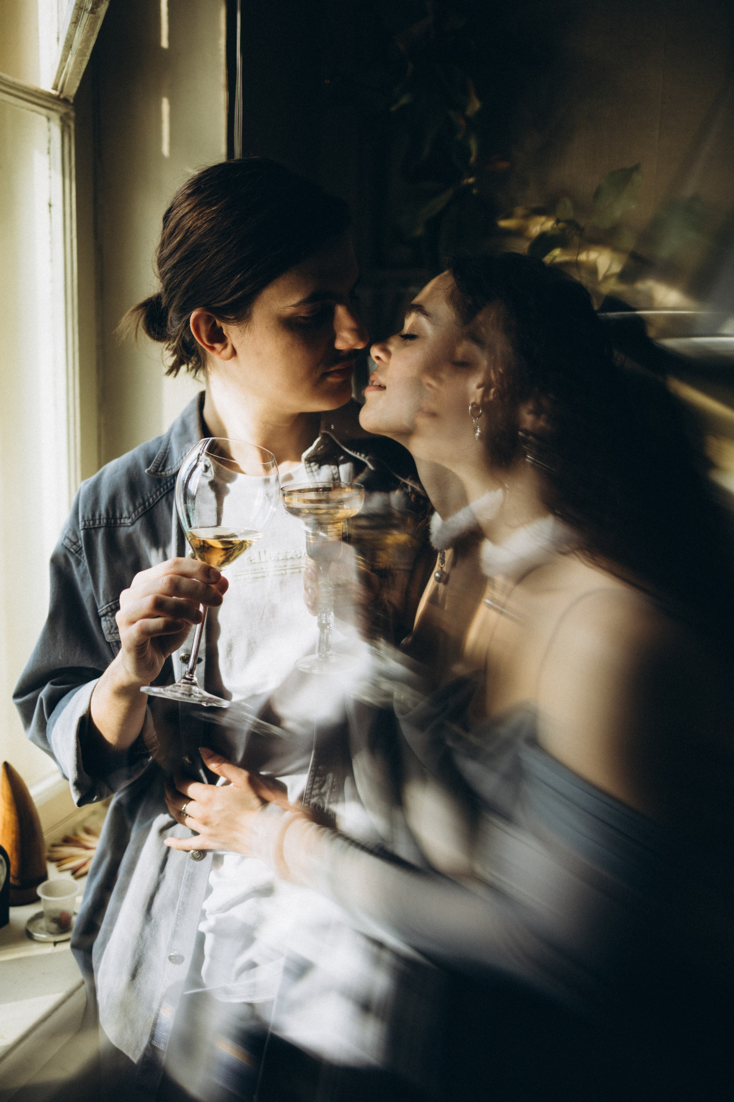 Парная фотосессия