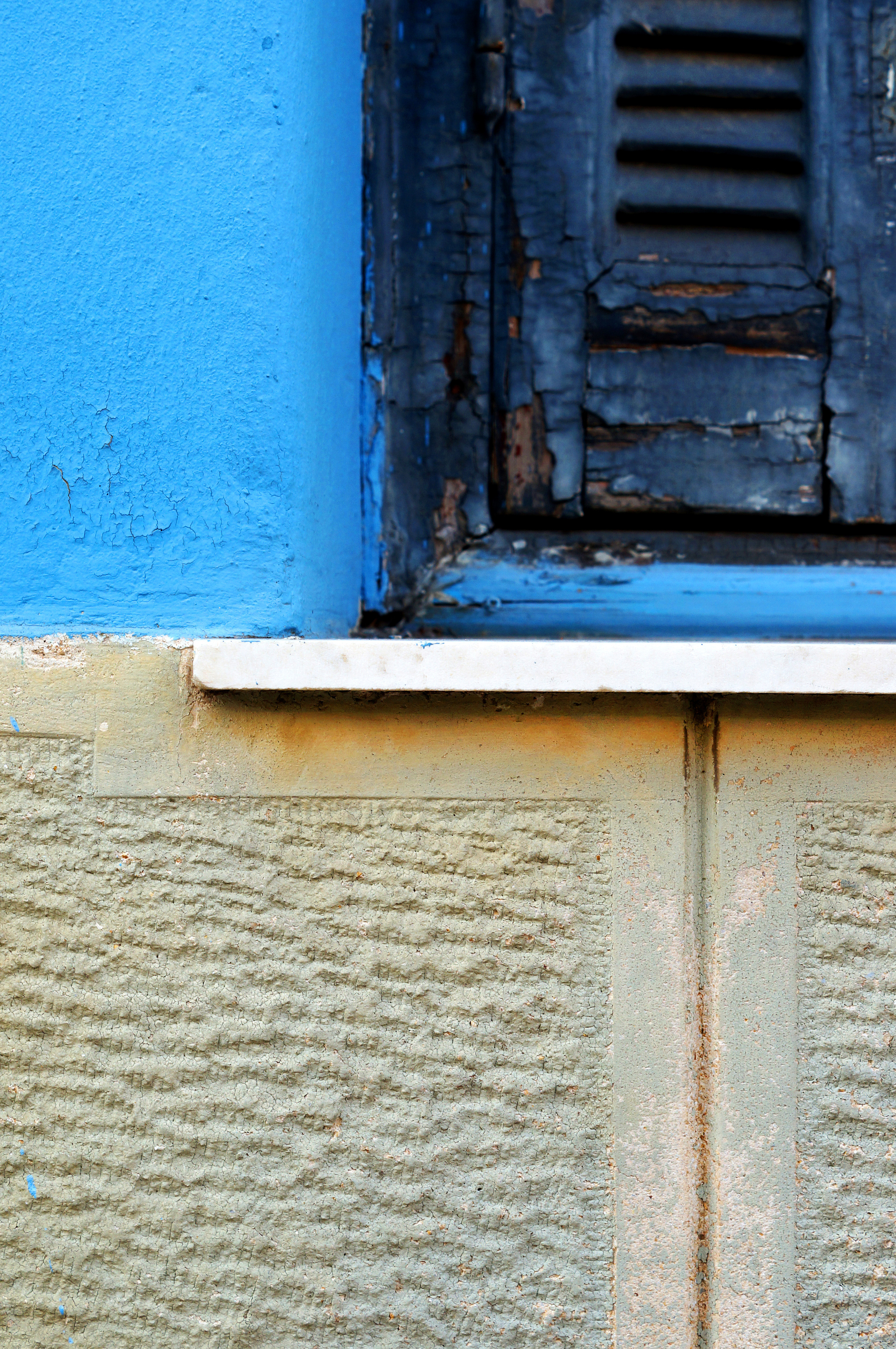 Abstract Athens. Artist Anna Snegina Художница Анна Снегина