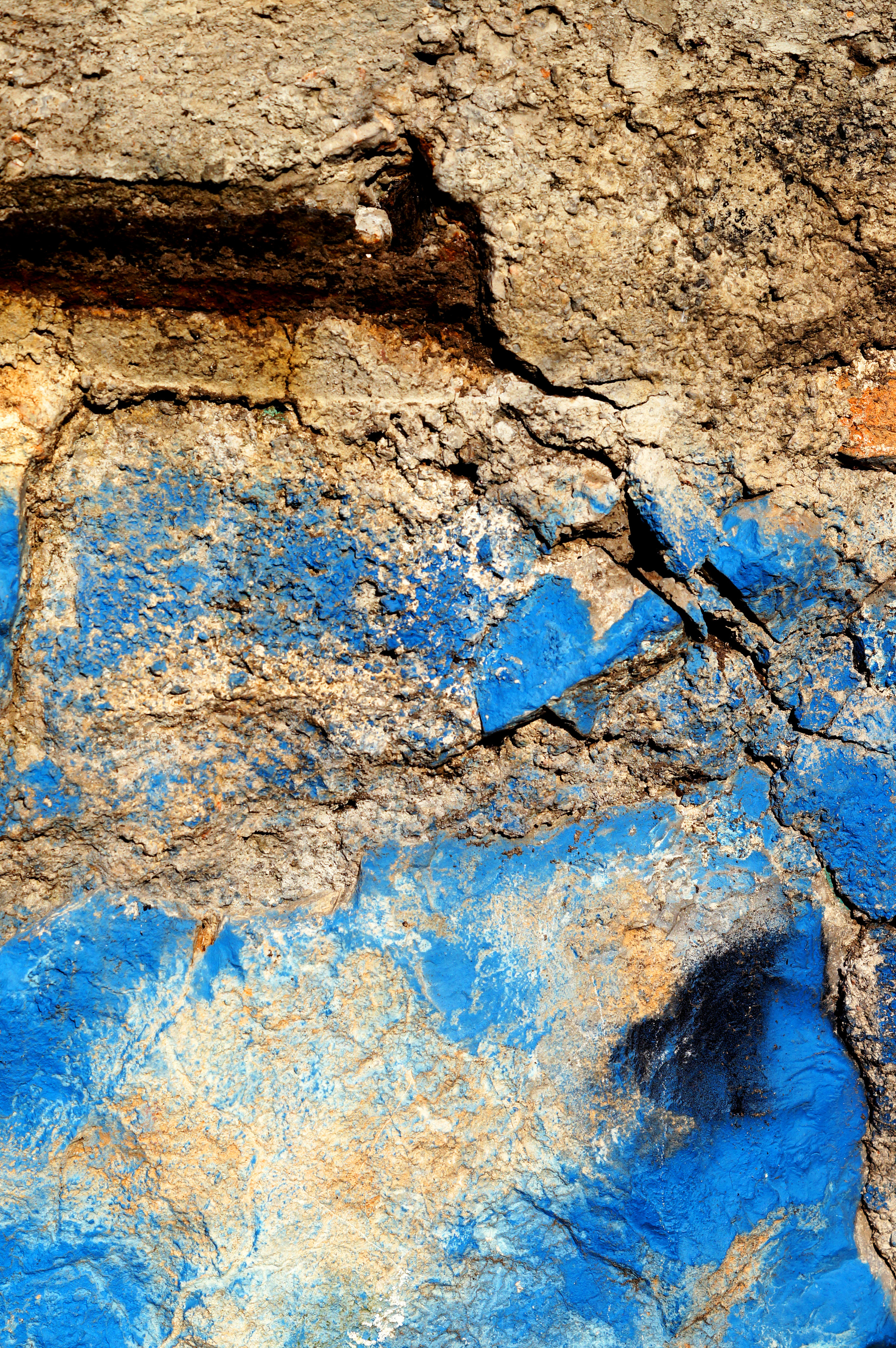 Abstract Athens. Artist Anna Snegina Художница Анна Снегина