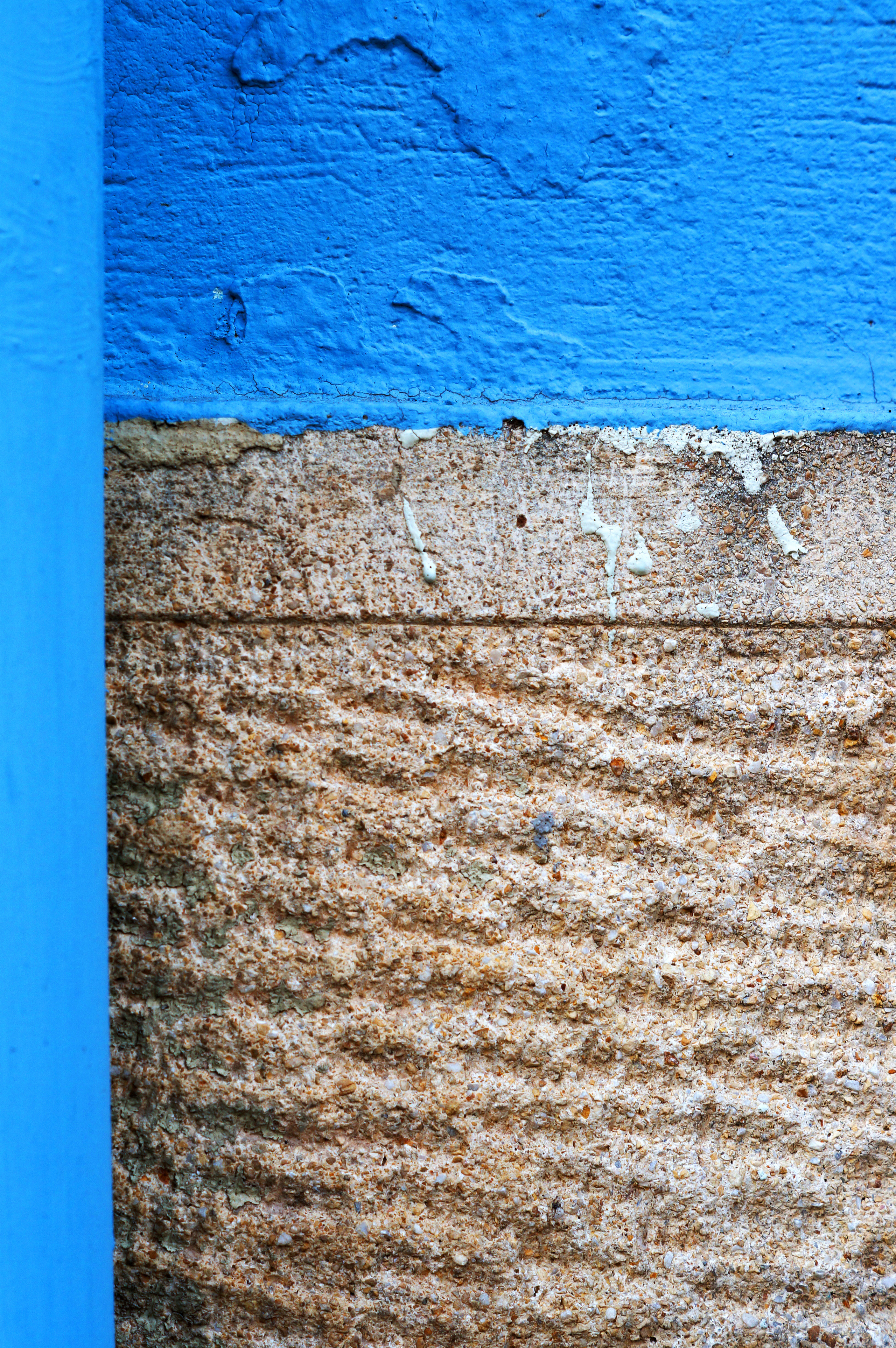 Abstract Athens. Artist Anna Snegina Художница Анна Снегина