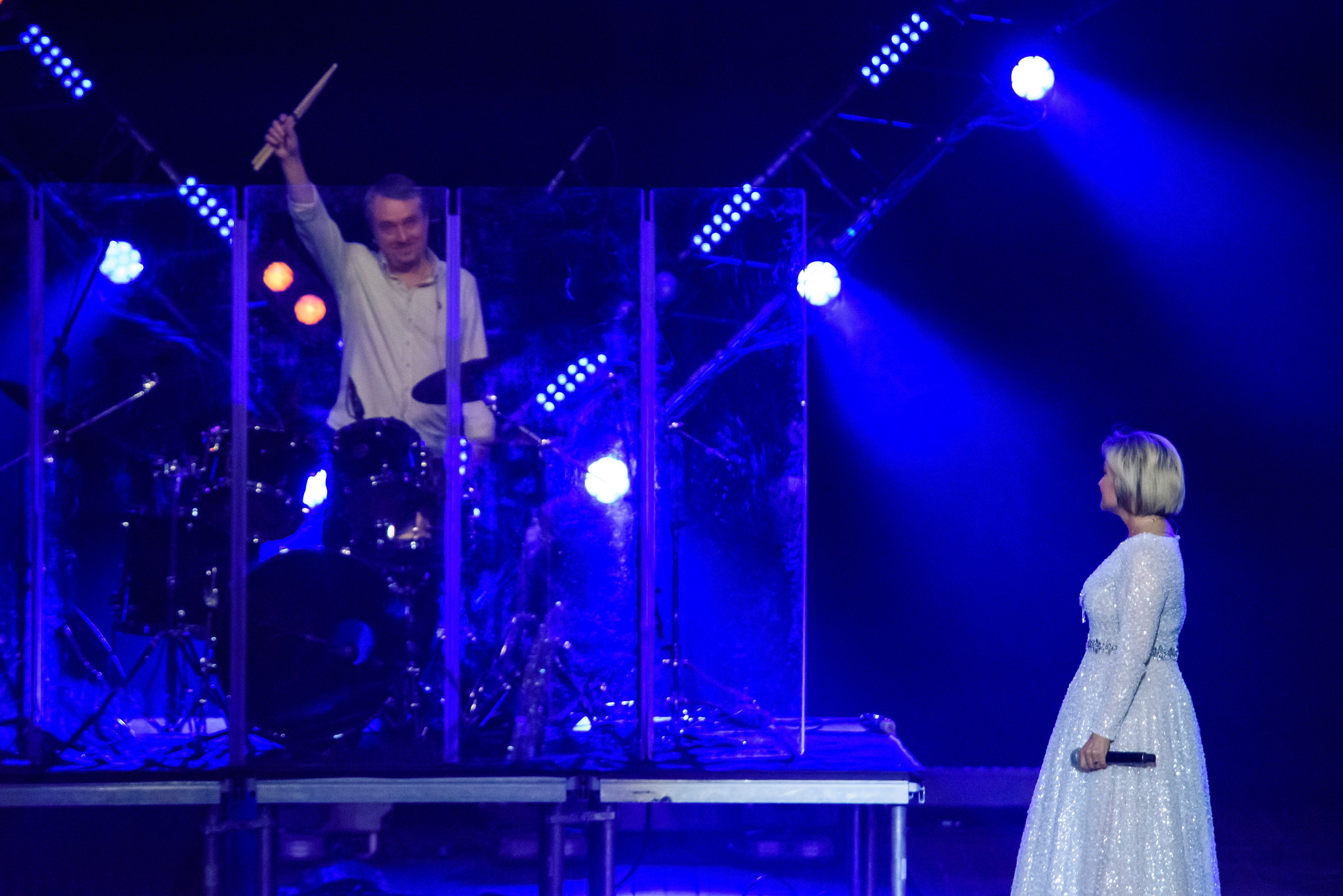 Юбилейный концерт Татьяны Булановой — Крокус Сити Холл — «Имена на все времена». Бренд-фотограф для экспертов и блогеров в Москве Влада Горбовская