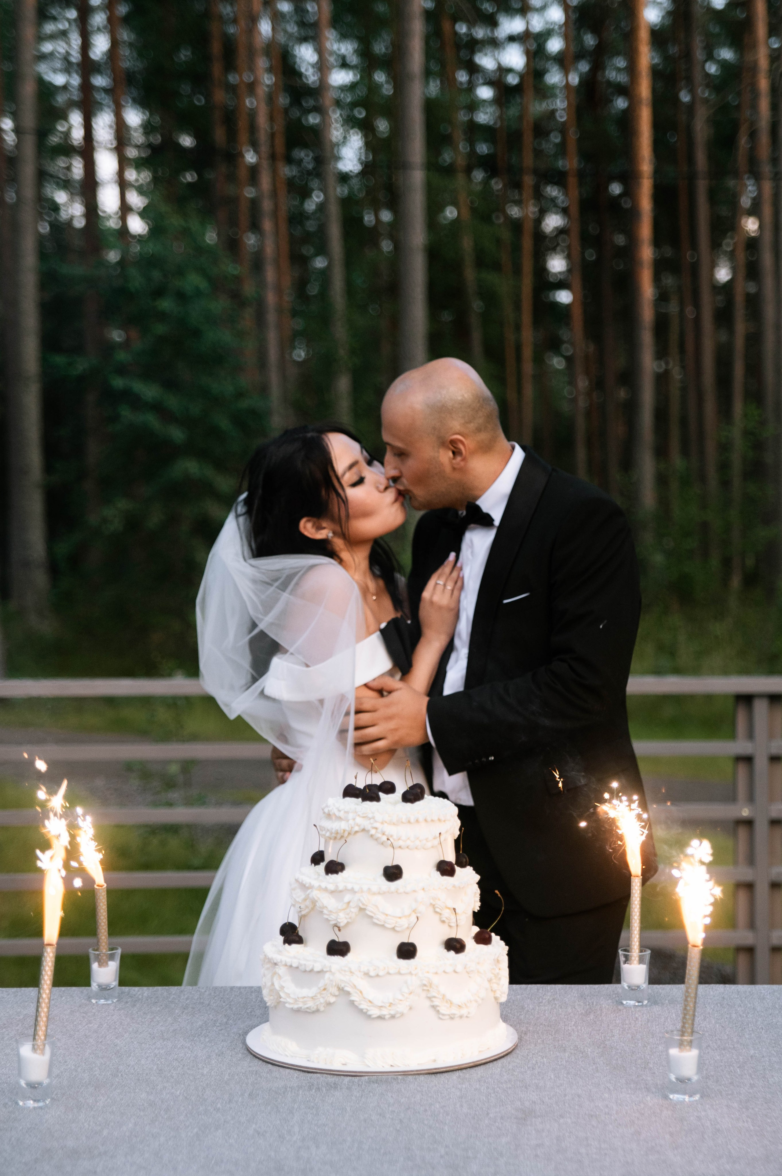 Серии. Свадебный и портретный фотограф в Санкт-Петербурге Юлия Елесина