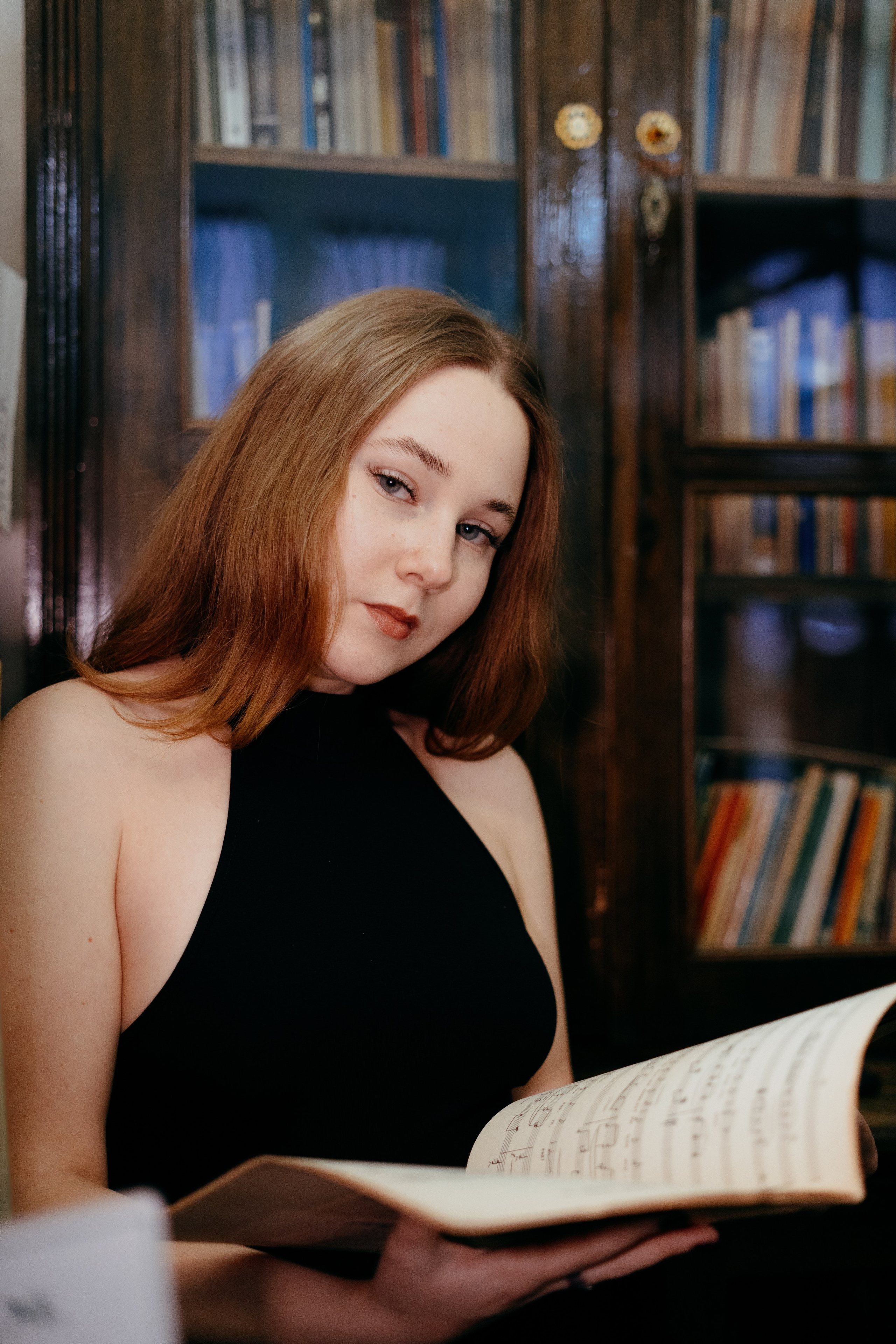 Съемка Лены. Фотограф Гильмутдинов Руслан