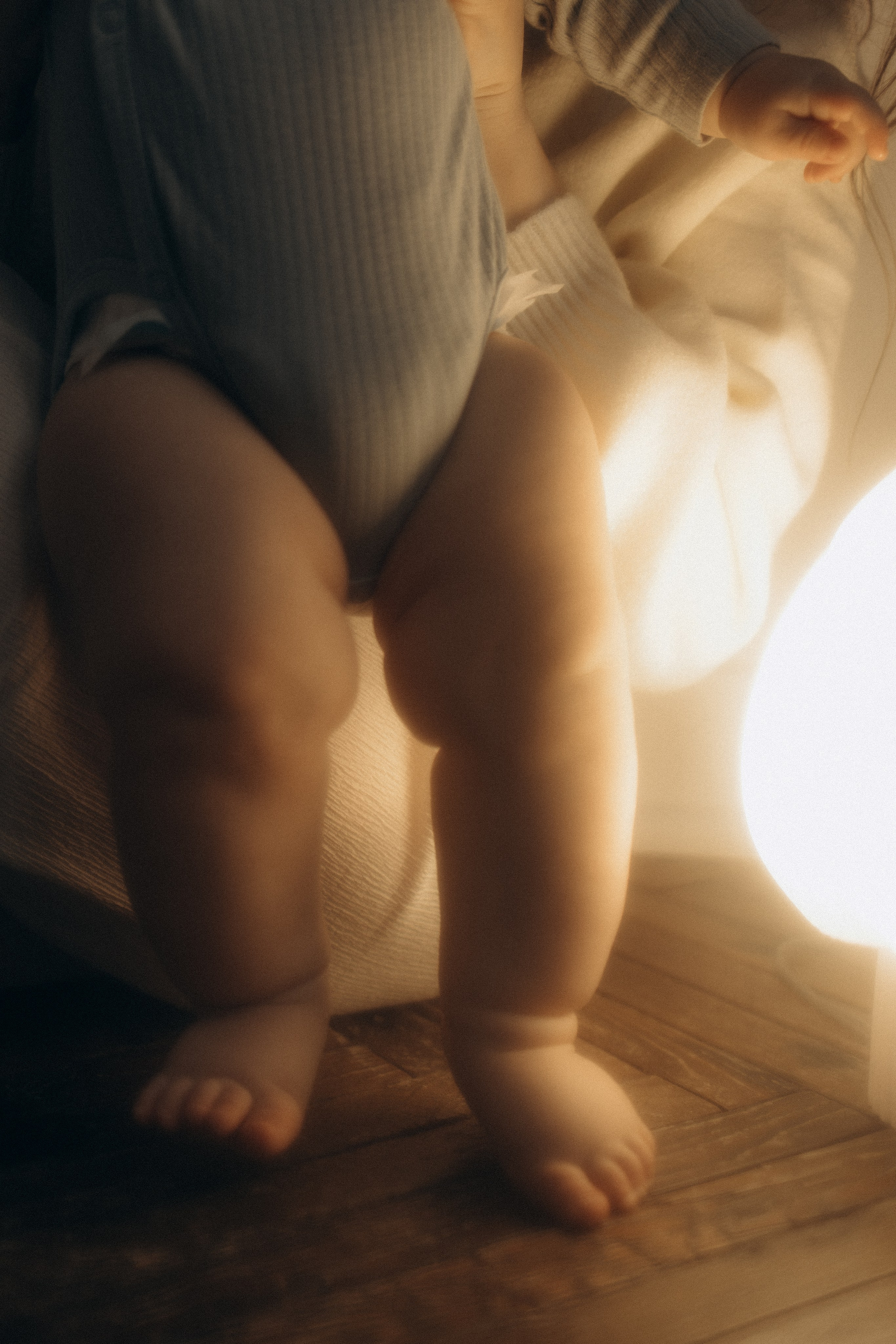 Осману 7 месяцев ♥. Семейный фотограф Москва Юлиана Фетисова