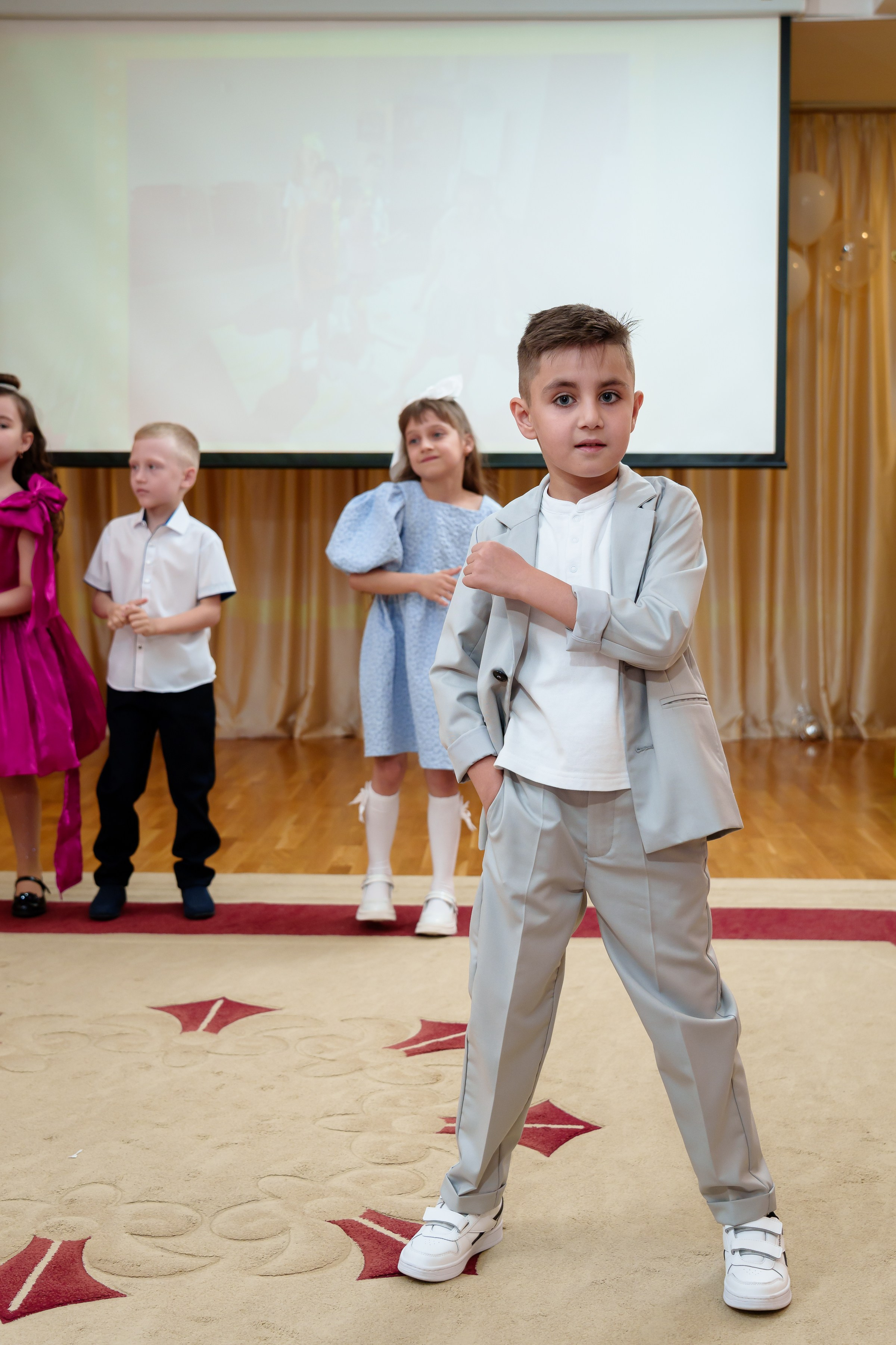 Фотосъемка утренника в Воронеже. Фотограф для семей и экспертов в г. Воронеж Ирина Круглова