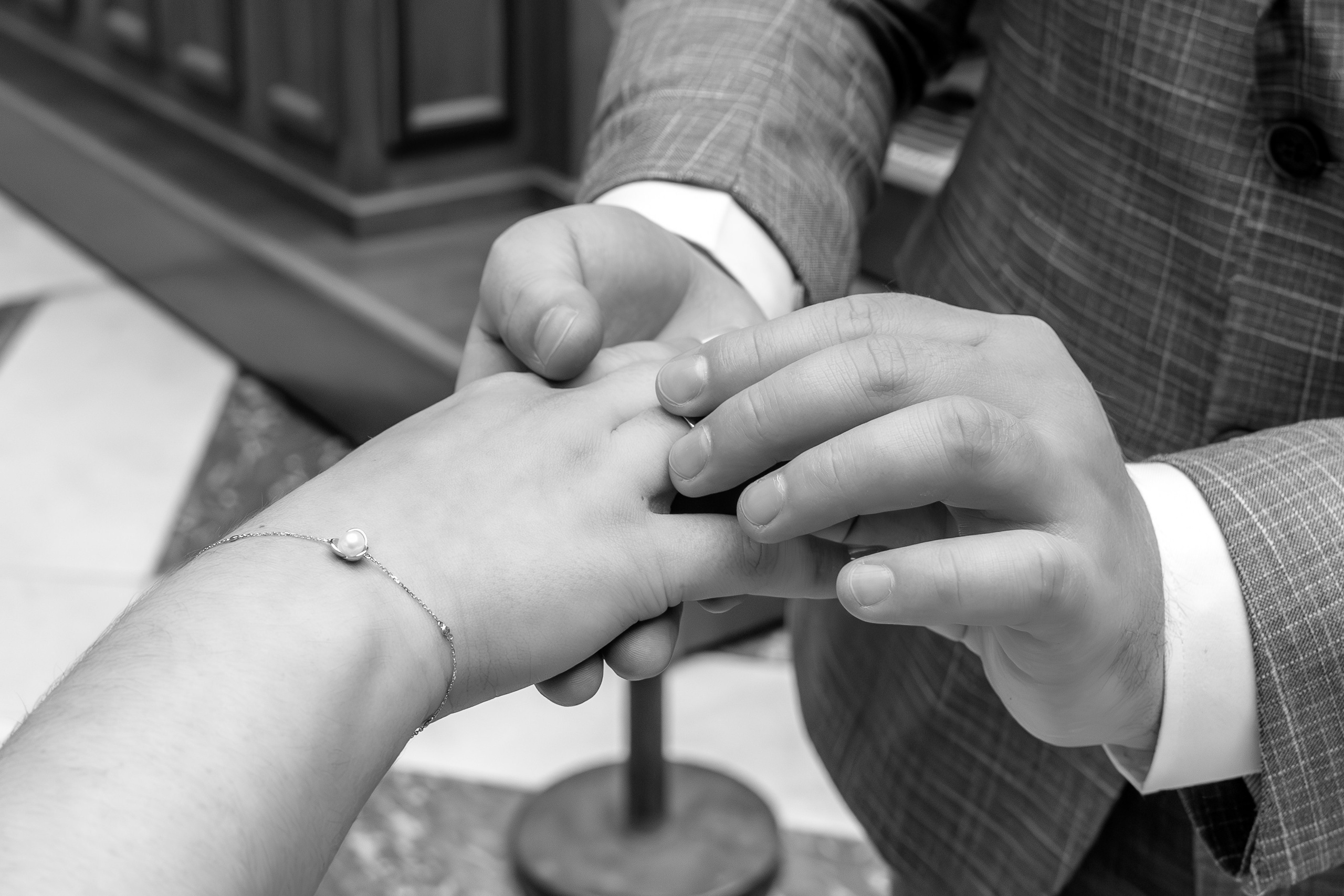 Свадебные съёмки (из портфолио). Семейный и свадебный фотограф в Москве и Домодедово Анна Авилочкина