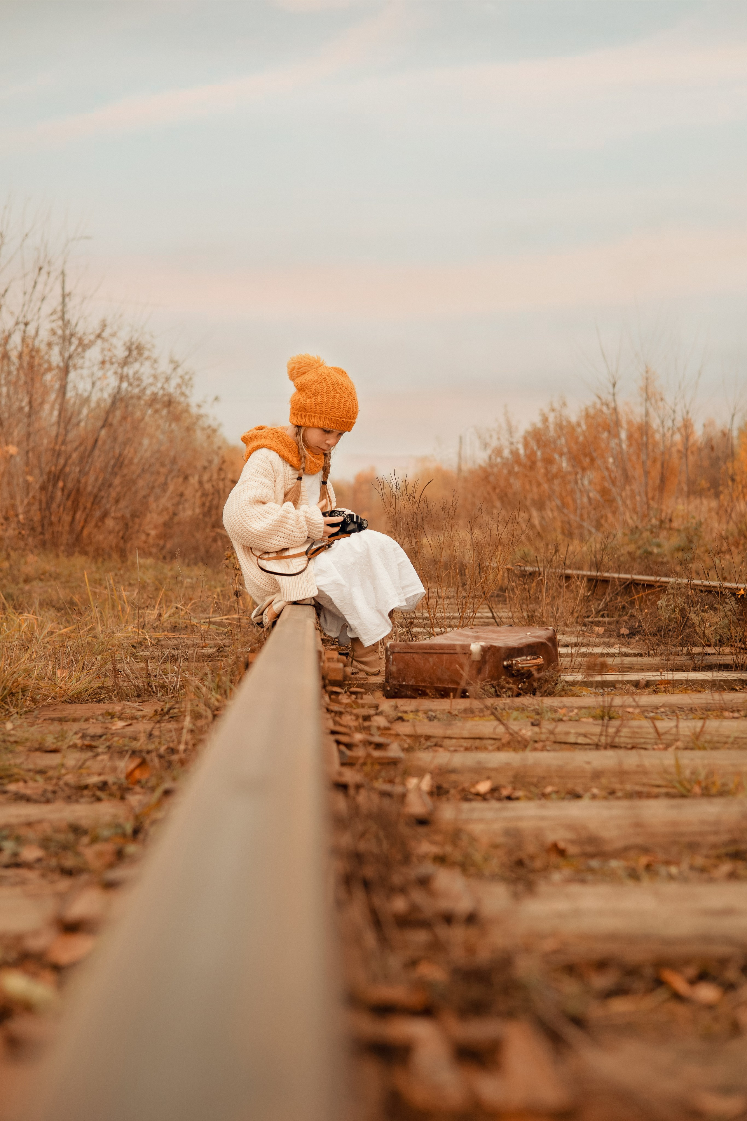 Фотограф Савастина Екатерина