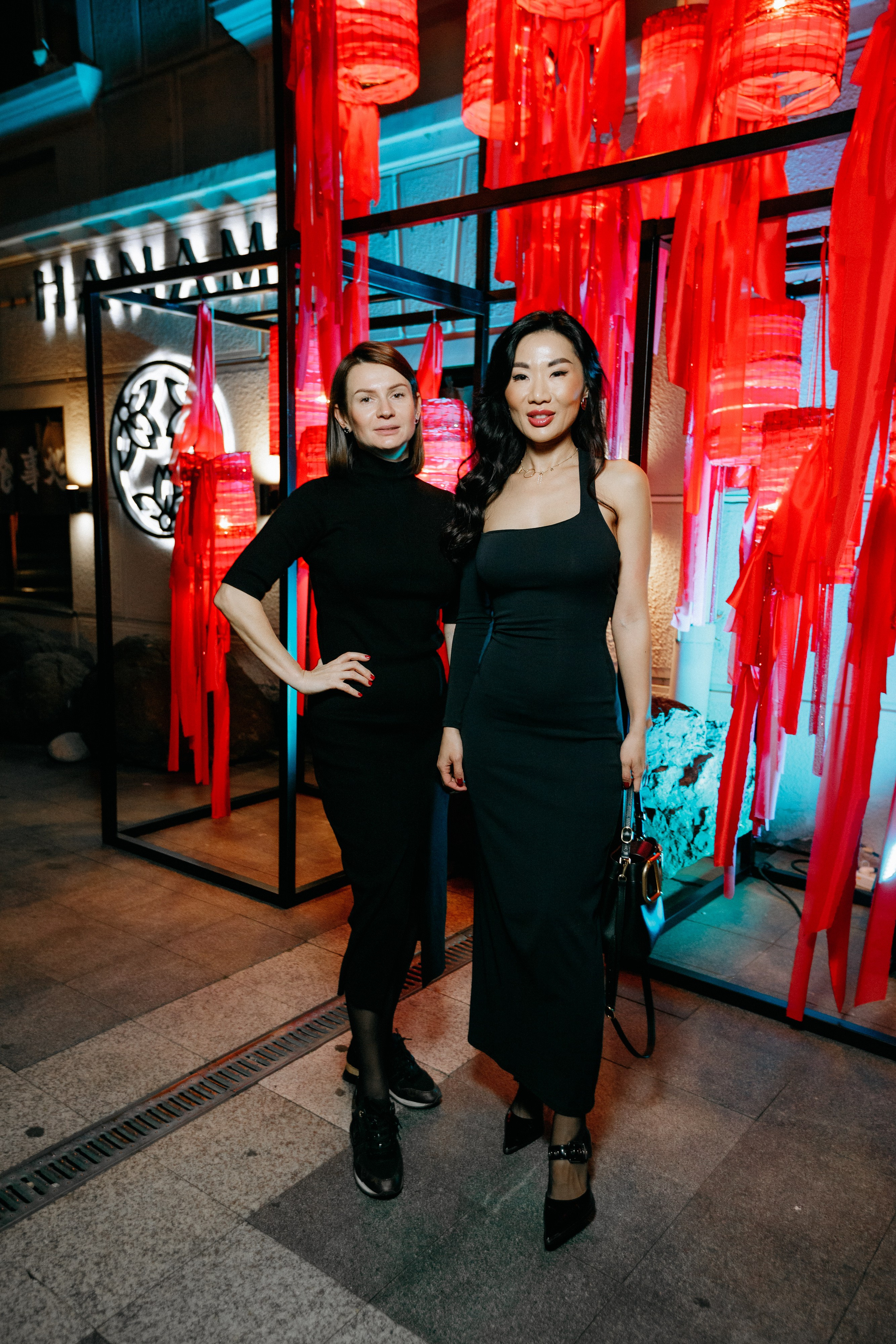 HANAMI — МЕМУАРЫ ГЕЙШИ. СВОИ. ФОТООТЧЕТЫ-СОБЫТИЯ-МЕСТА