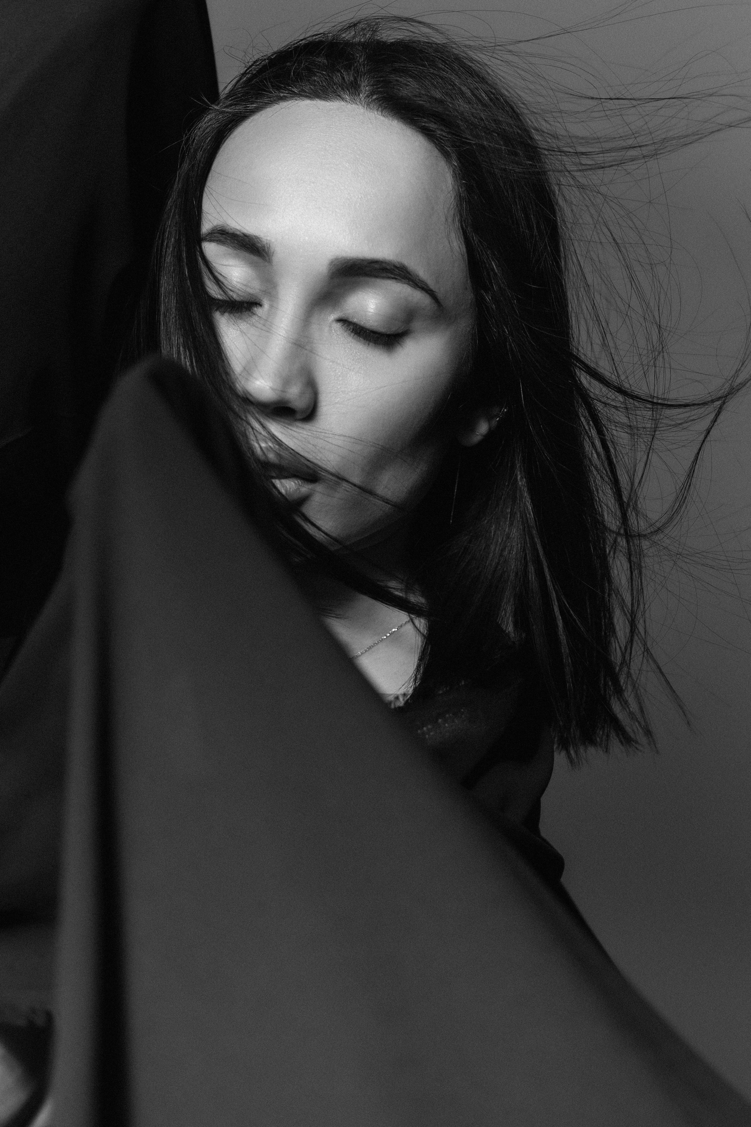 Фотограф эстет Москва и МО Горбачева Юлия