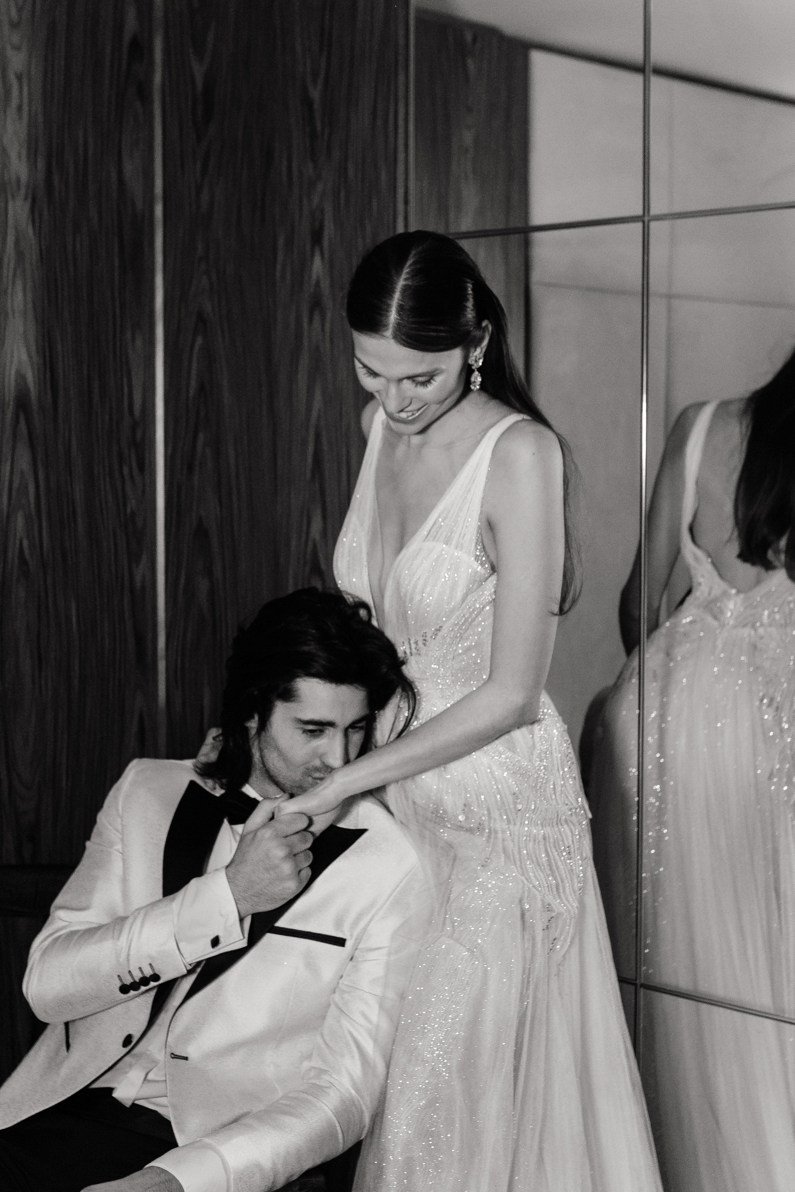 Портретные фотографии молодожёны свадебная фотосессия сборы невесты