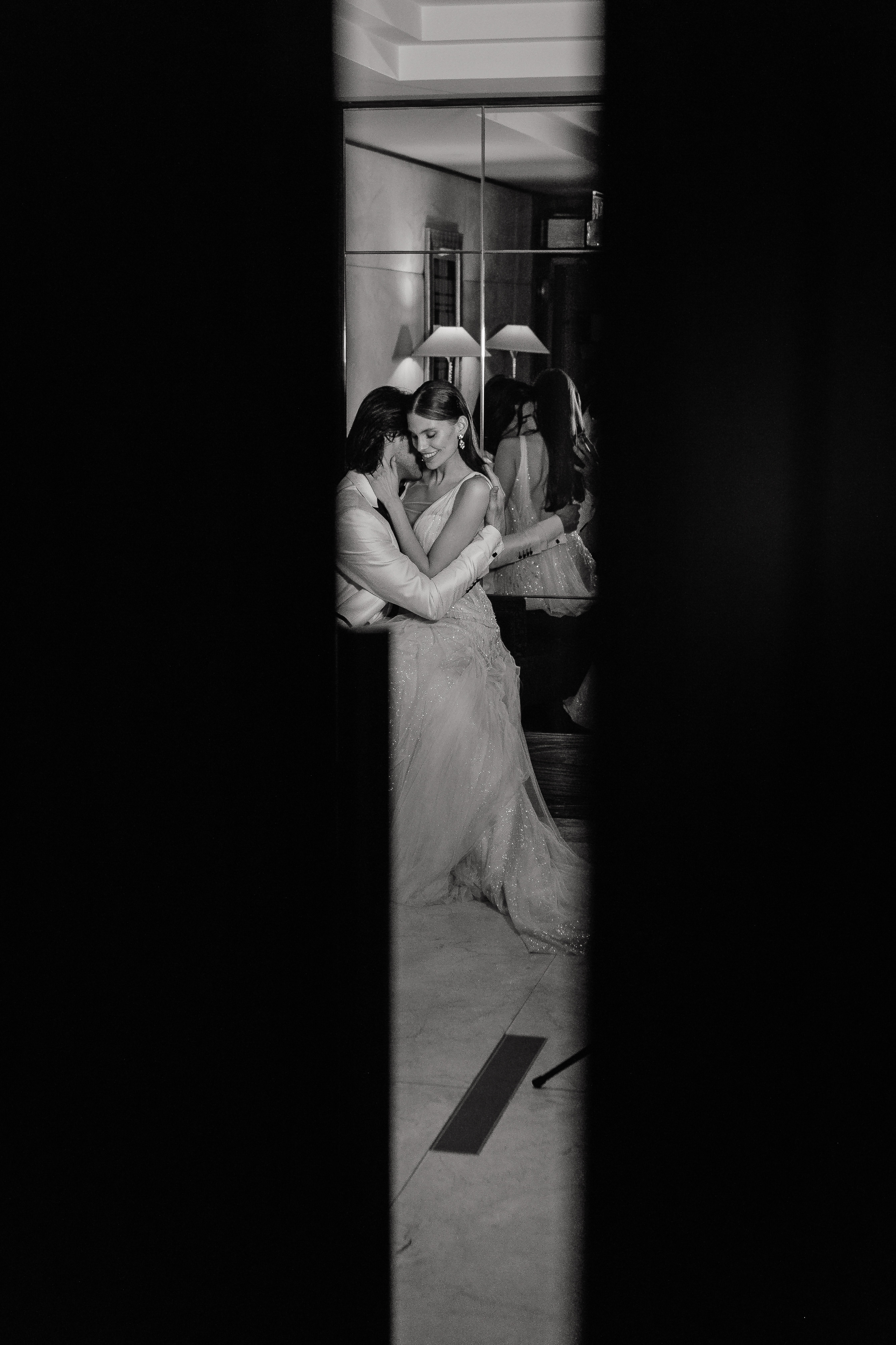 Портретные фотографии молодожёны свадебная фотосессия сборы невесты