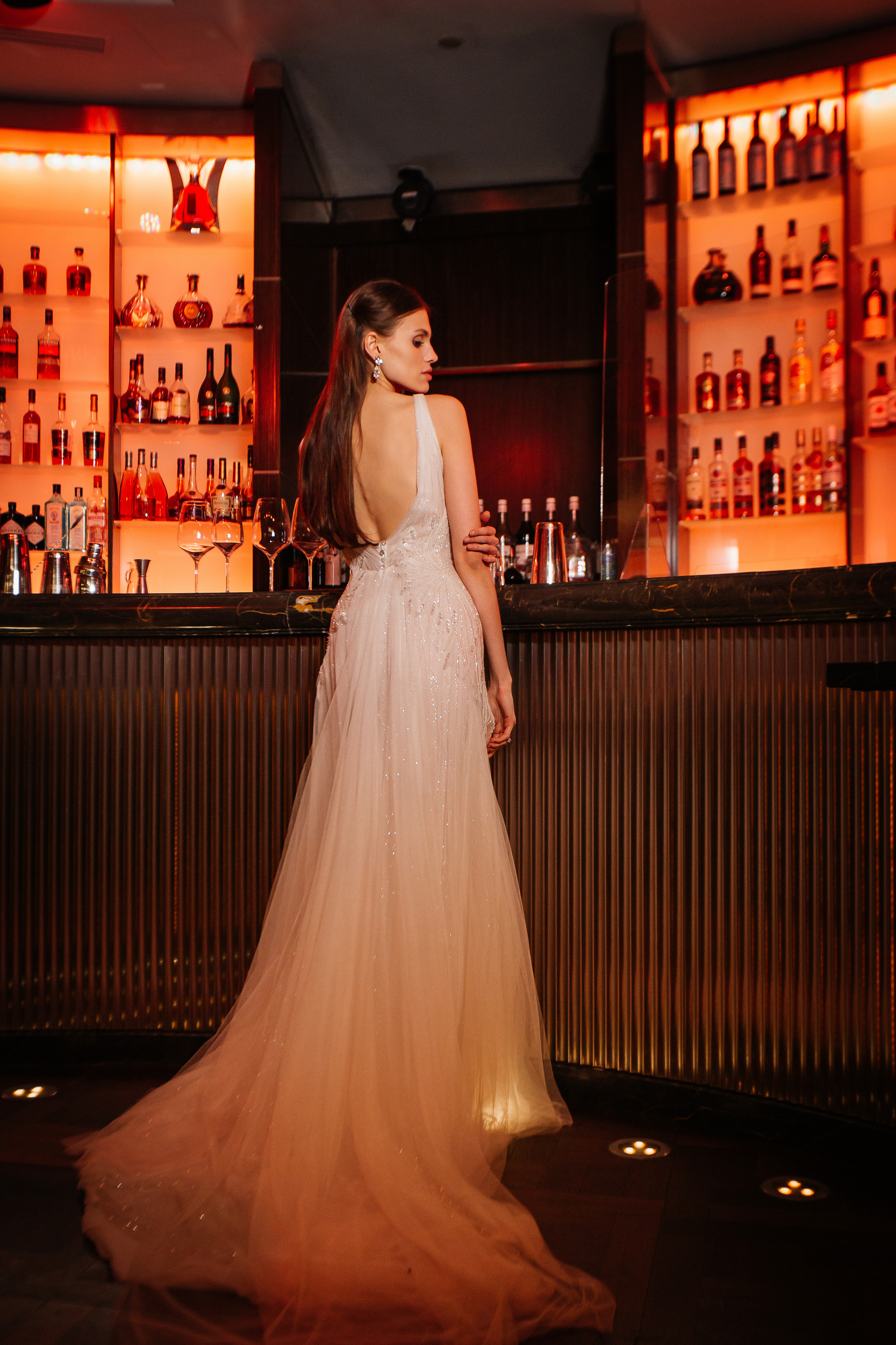 Портретные фотографии молодожёны свадебная фотосессия сборы невесты