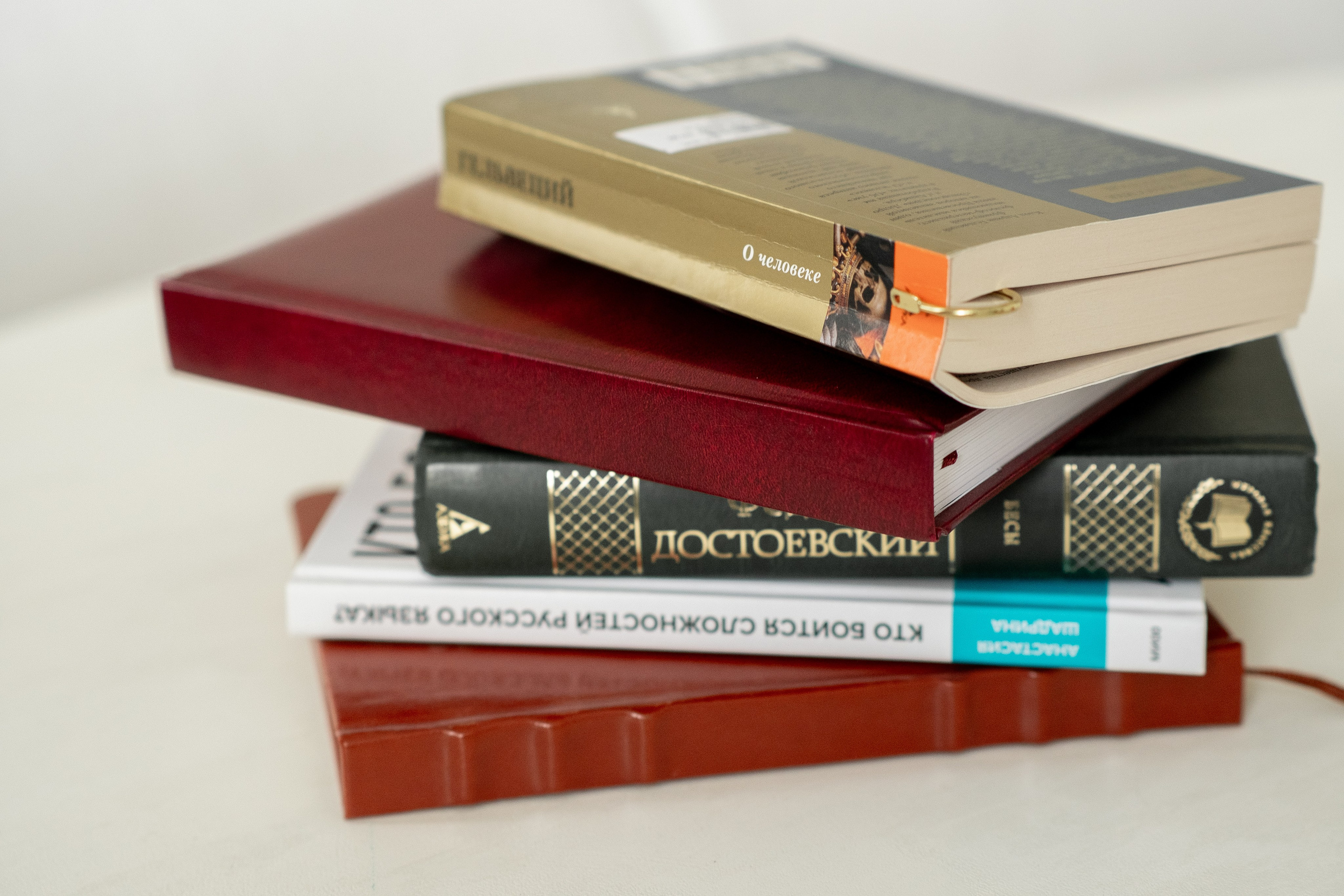 Женский бизнес портрет в СПб