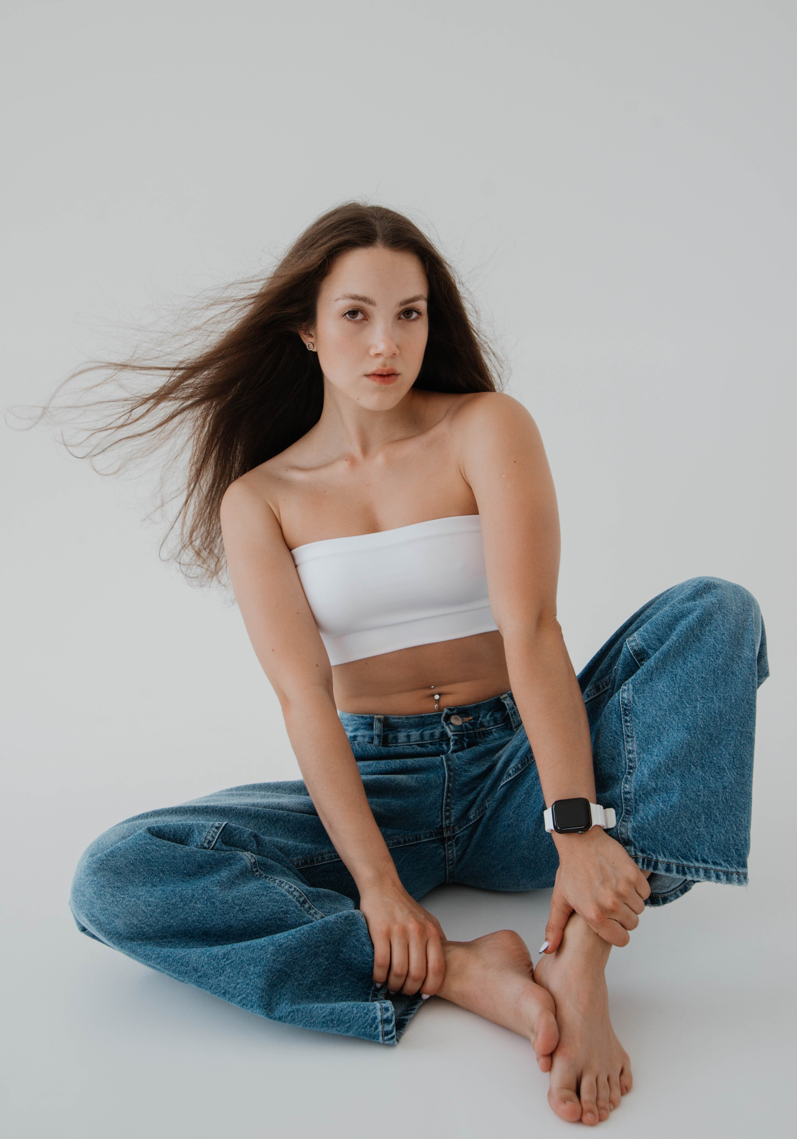 Упаковка инстаграма для Валерии. Ксения Glossa. Портретный и репортажный фотограф в Самаре