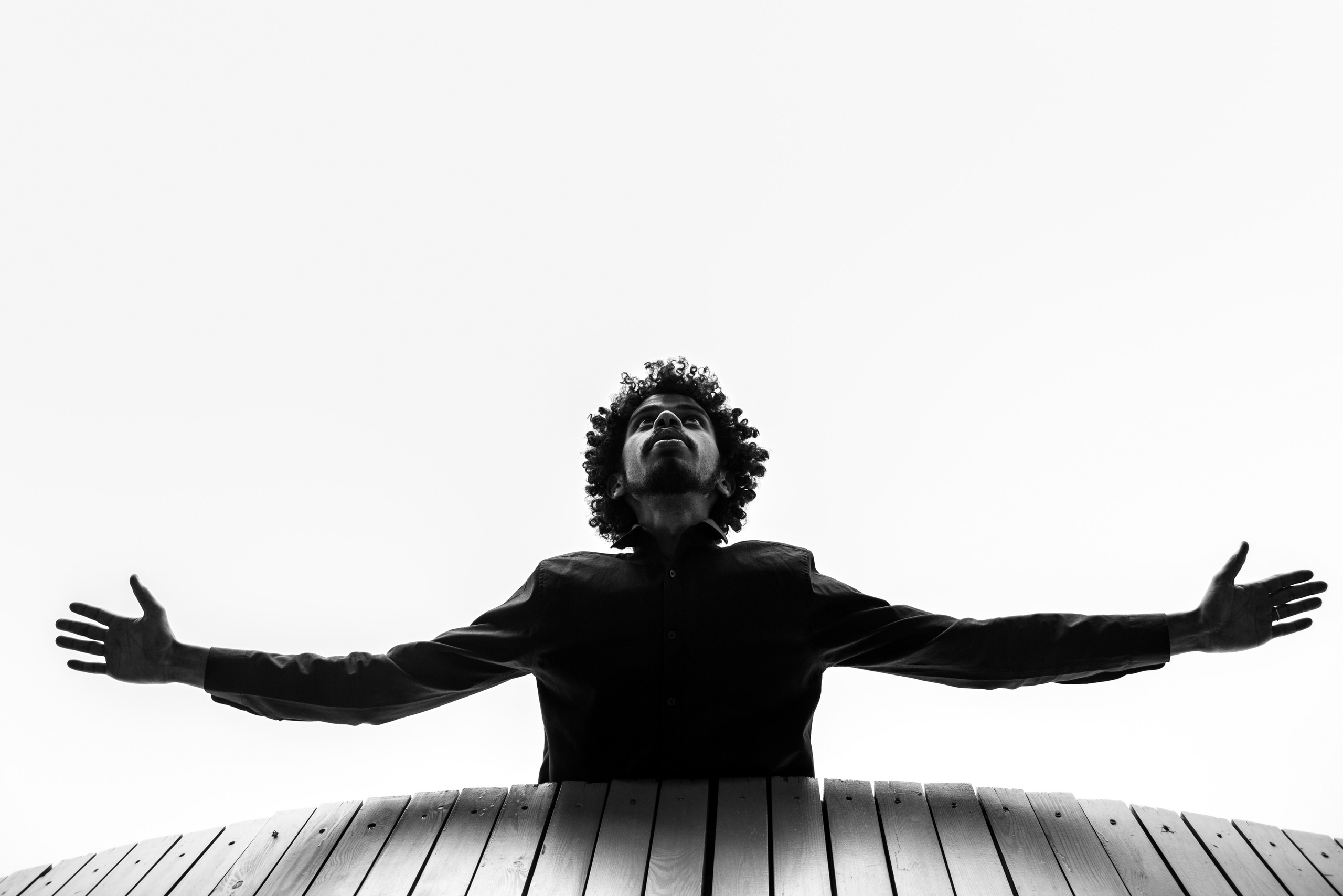 Профессиональный фотограф-художник в Москве