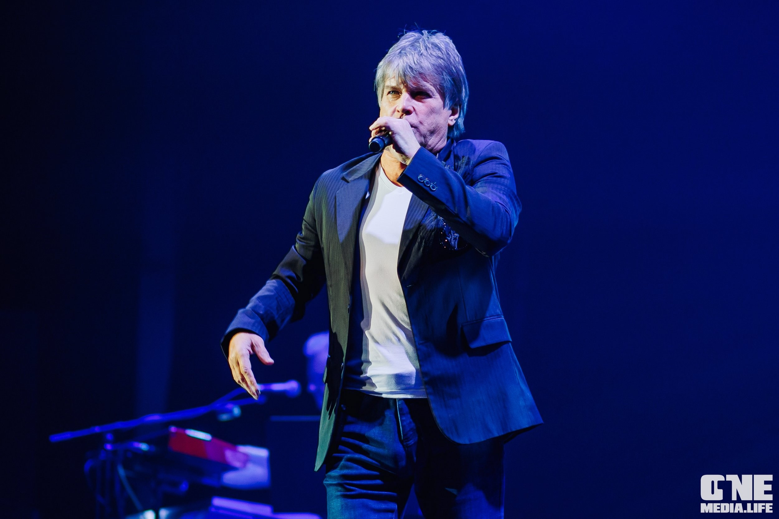 Фоторепортаж из театра эстрады Янтарь-холл. One Media Life: фоторепортажи, фотоотчеты с мероприятий и заведений