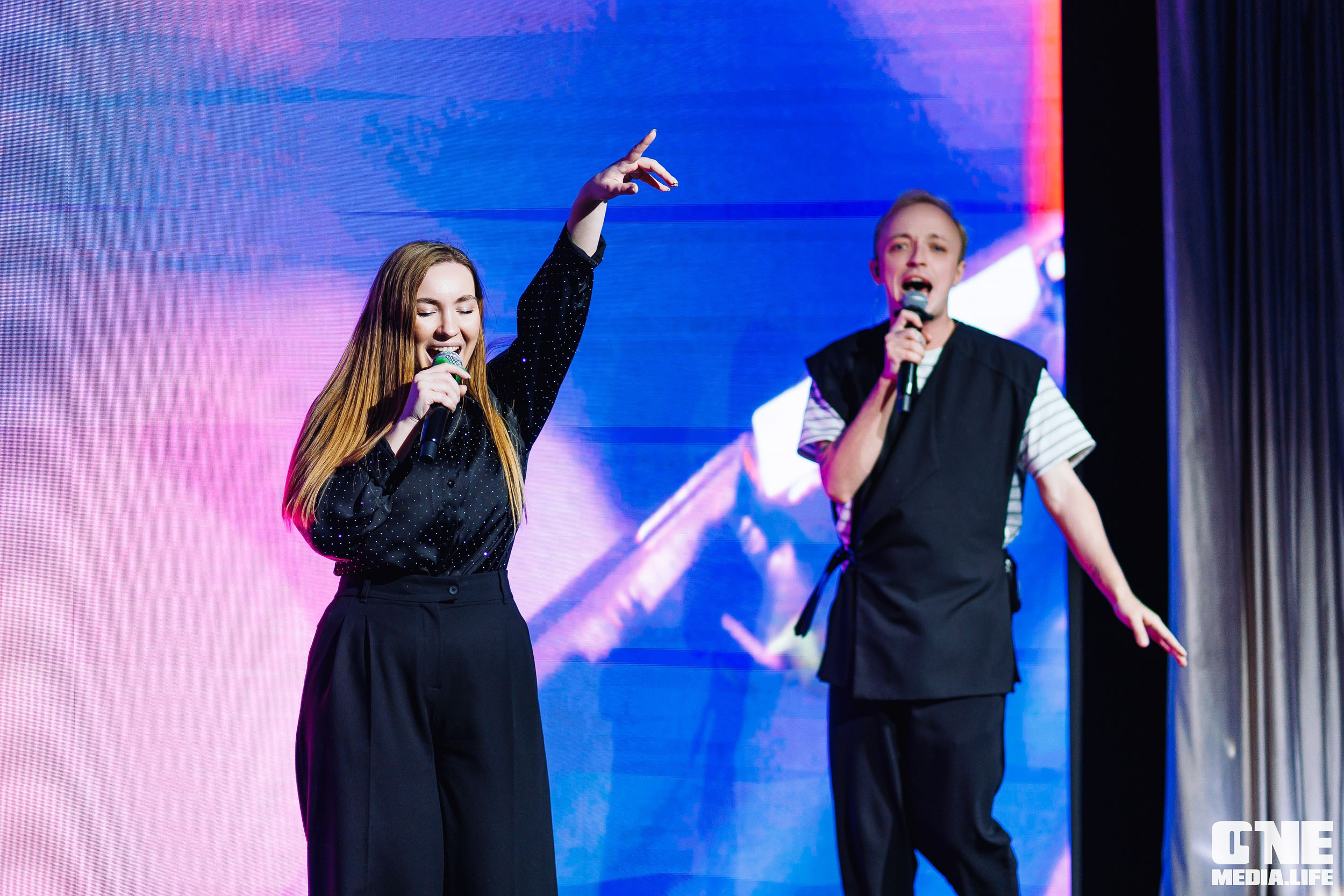 Фоторепортаж из ресторана Океан. One Media Life: фоторепортажи, фотоотчеты с мероприятий и заведений