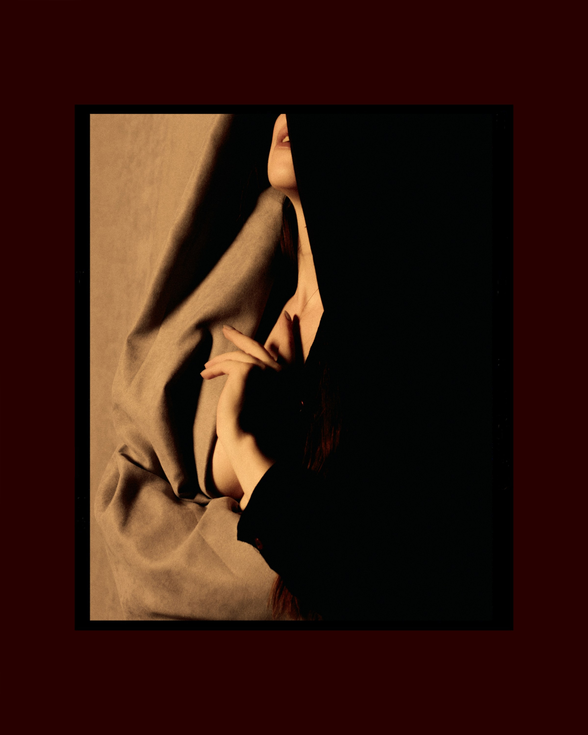 5. Золотой час. Репортажный и портретный фотограф во Владимире Сергей Кравцов