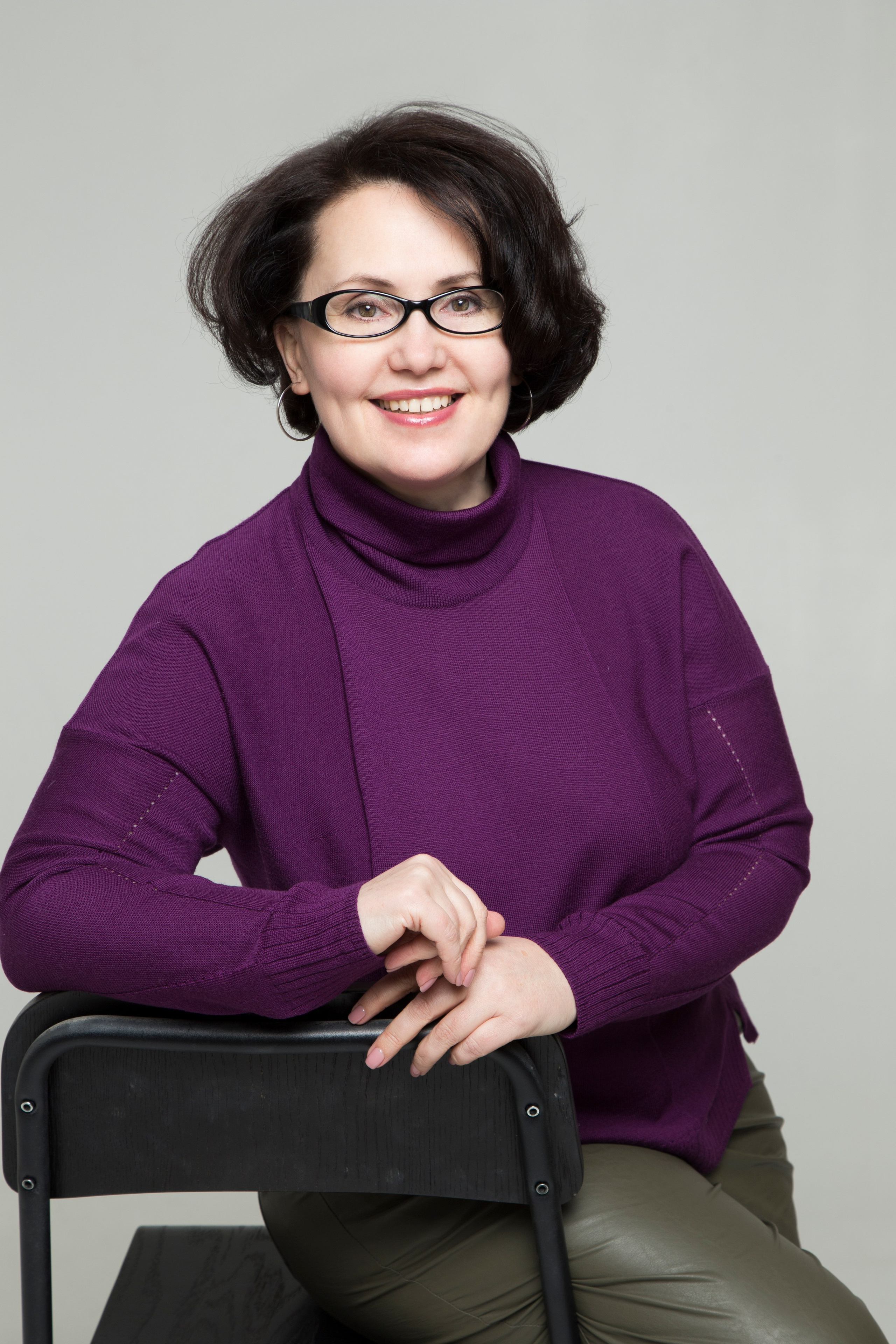 Бизнес съемки. Главная