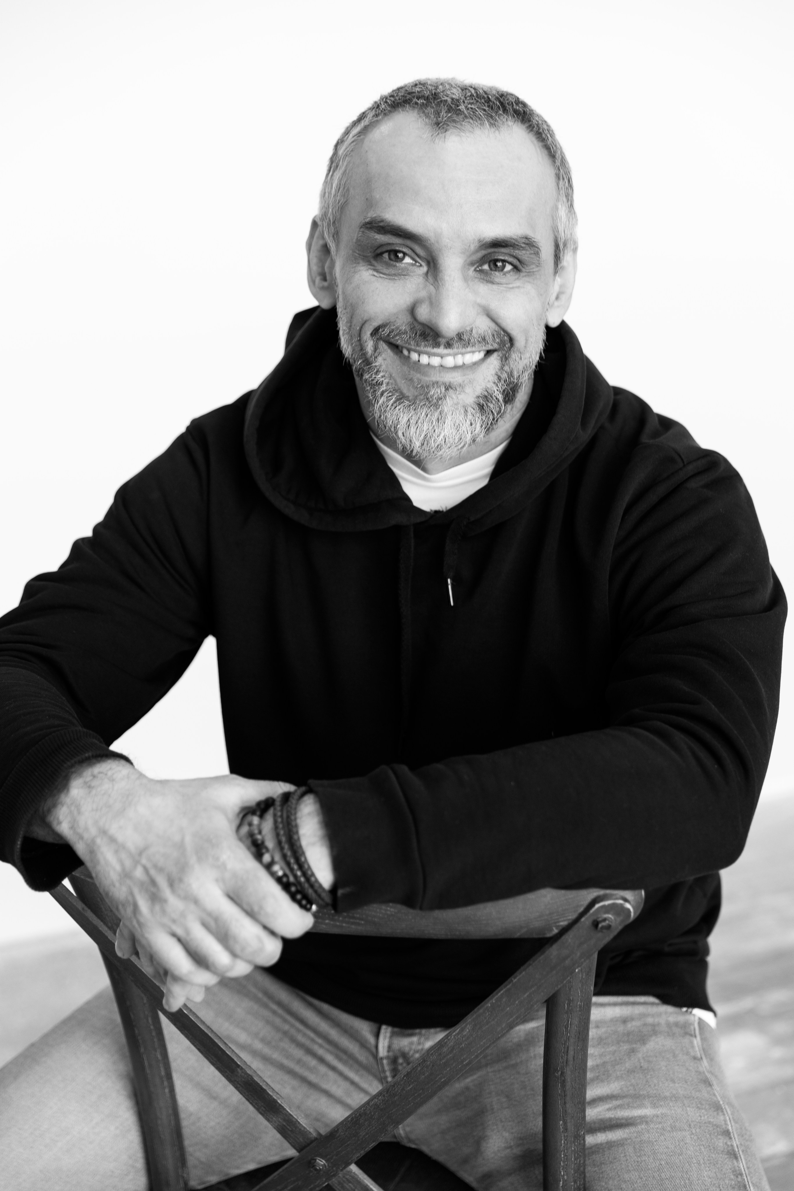 Бизнес съемки. Главная