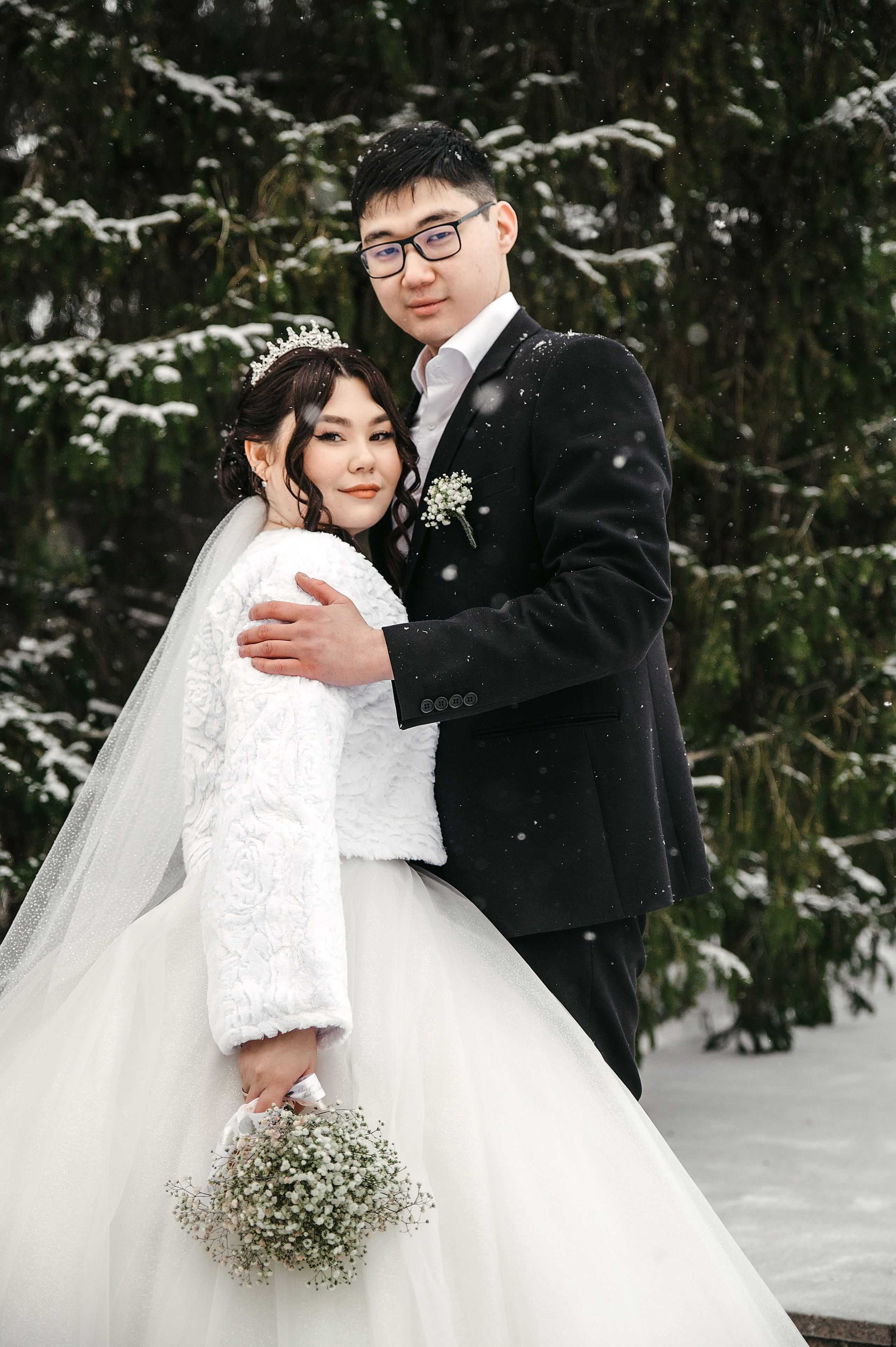 Места для фотосессии — Ишим. Свадебный и портретный фотограф в Тюмени Женя Черемнова