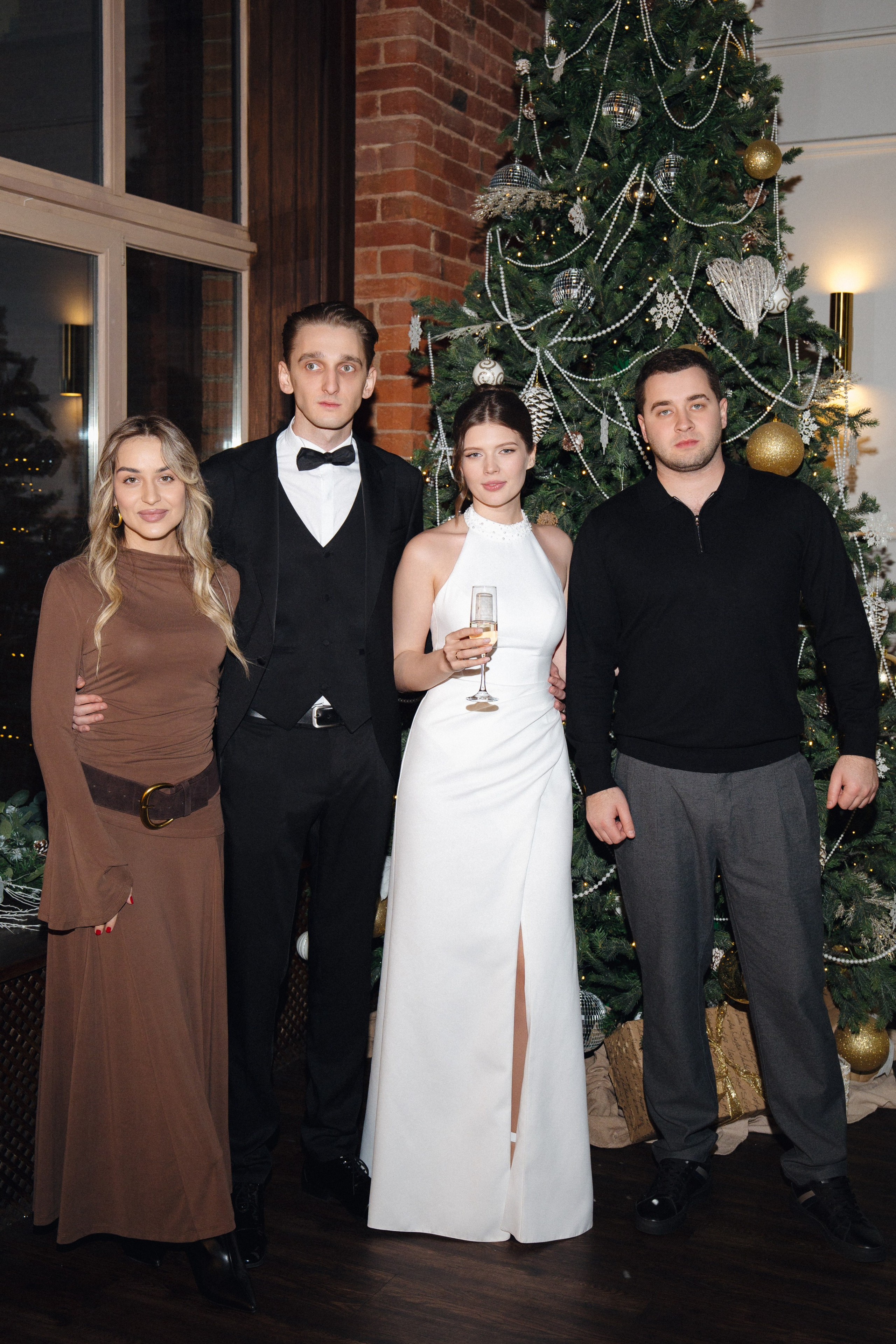 Свадьба Гумара и Анны. Фотограф Макс Меш