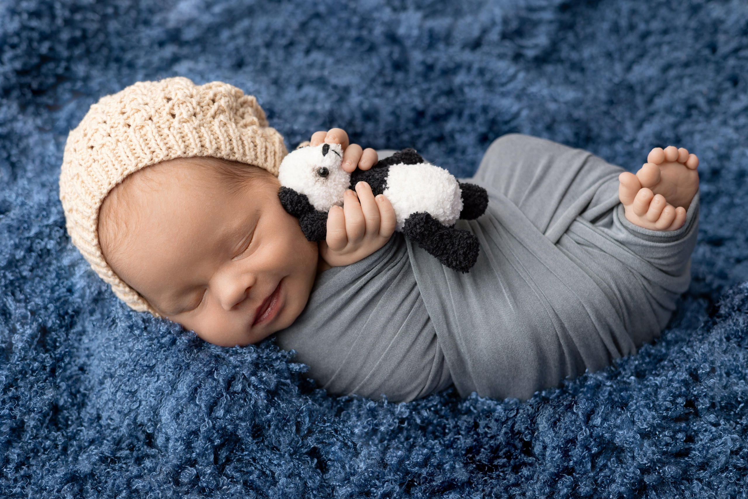 ФОТОГРАФ НОВОРОЖДЁННЫХ И ДЕТЕЙ ДО 3 ЛЕТ