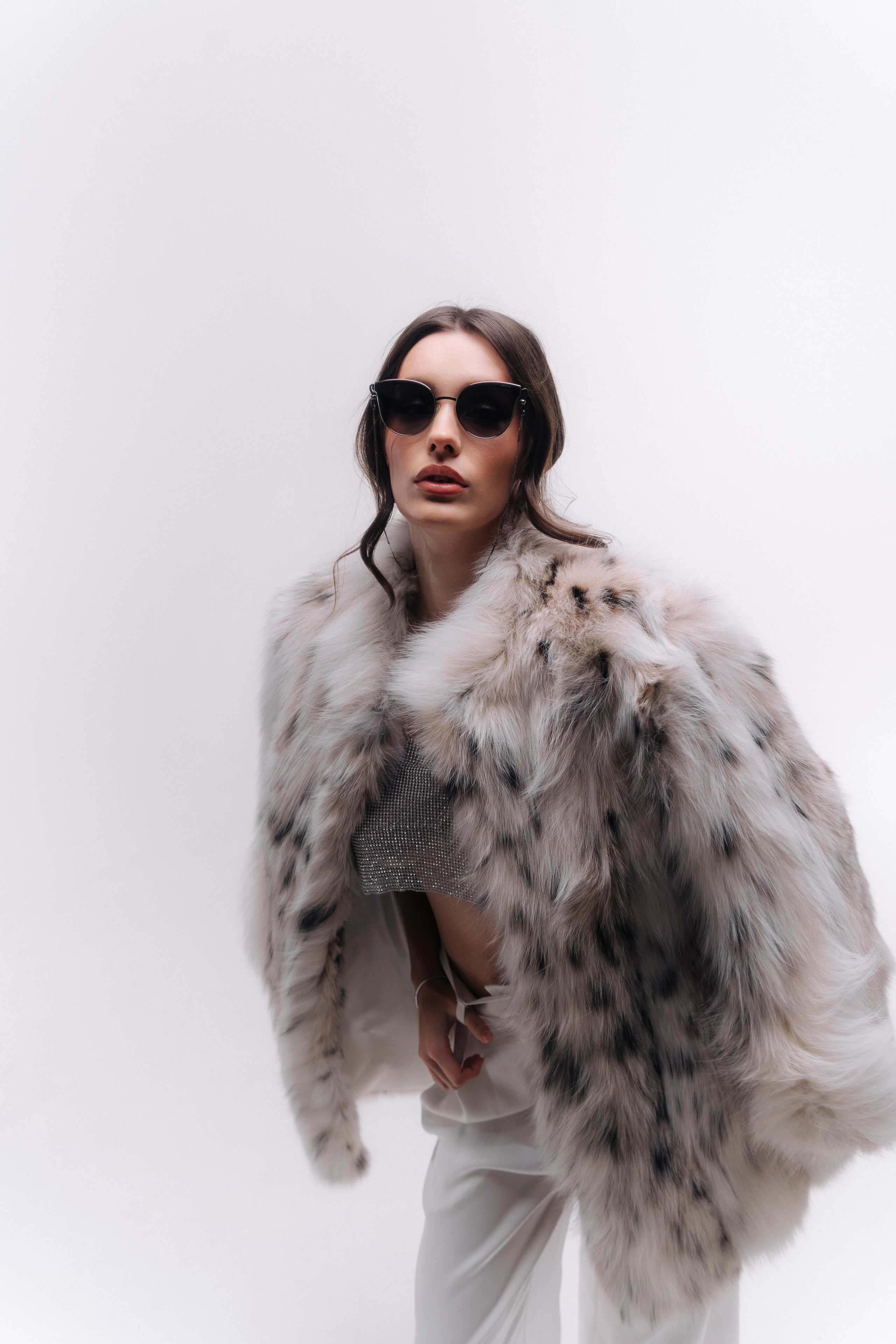 Портфолио бренды. Фотограф в Санкт-Петербурге Никита Белан