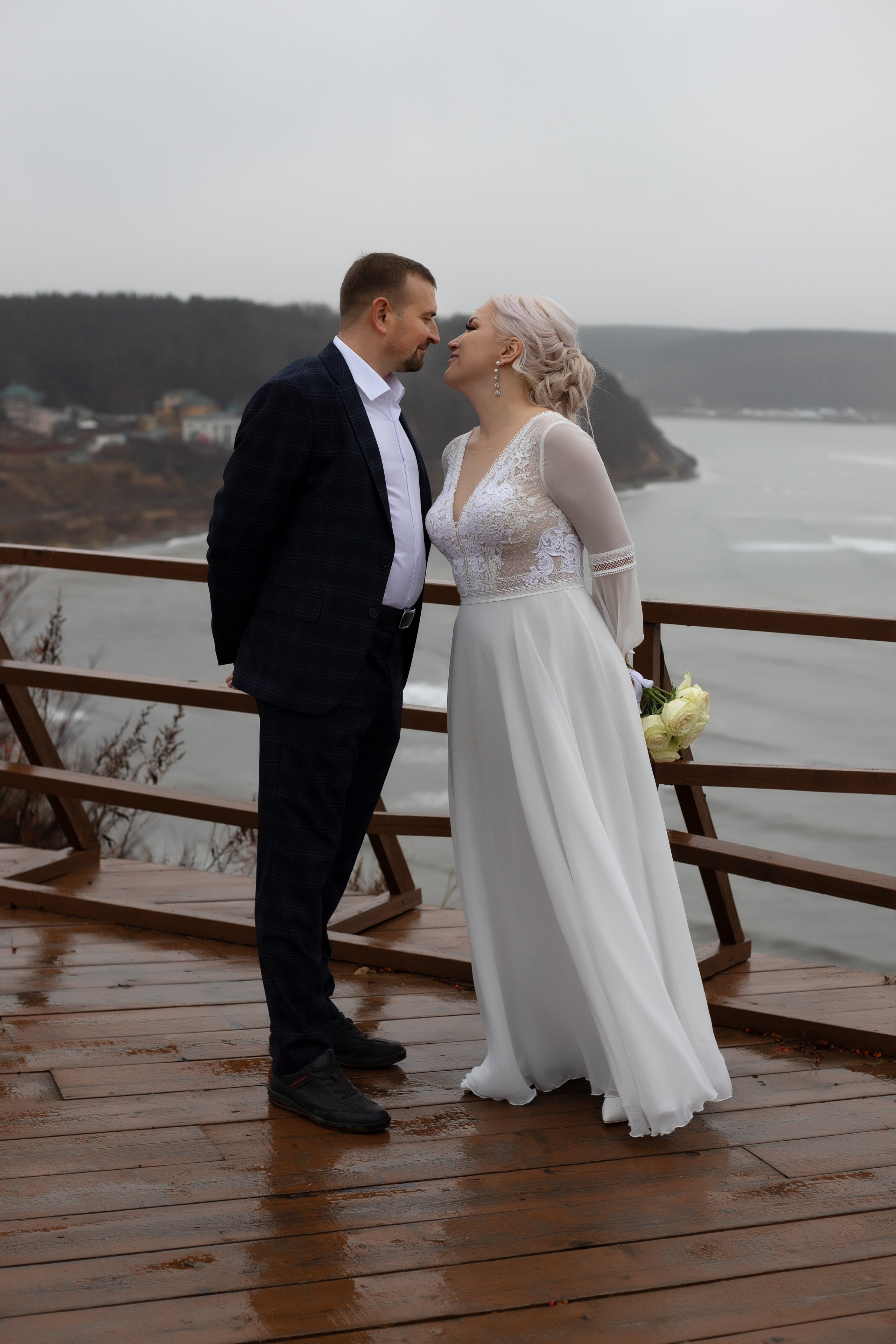 Семейный и детский фотограф в Южно-Сахалинске Мария Усова