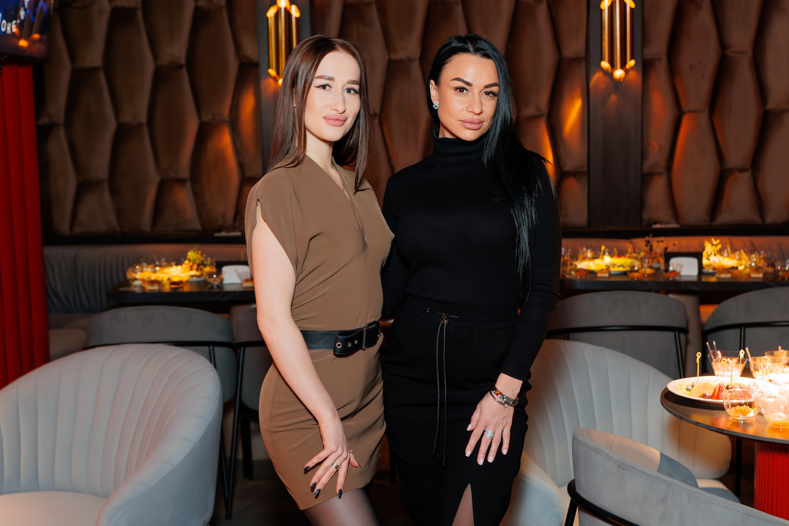 SOLOVI — Открытие караоке-бара. СВОИ. ФОТООТЧЕТЫ-СОБЫТИЯ-МЕСТА