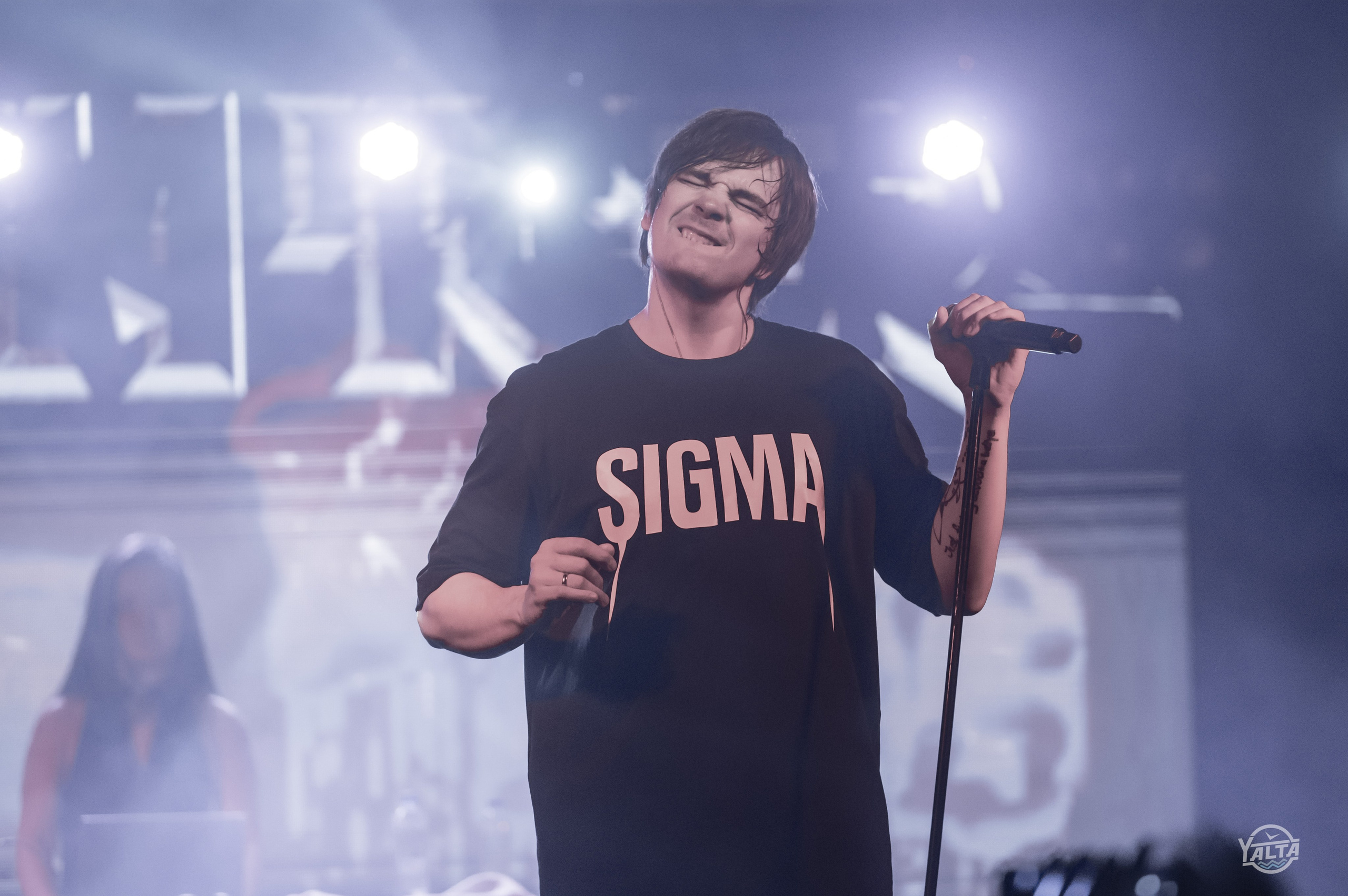 Слава КПСС. Клуб «Ялта». Фотограф в Калининграде Роман Большаков