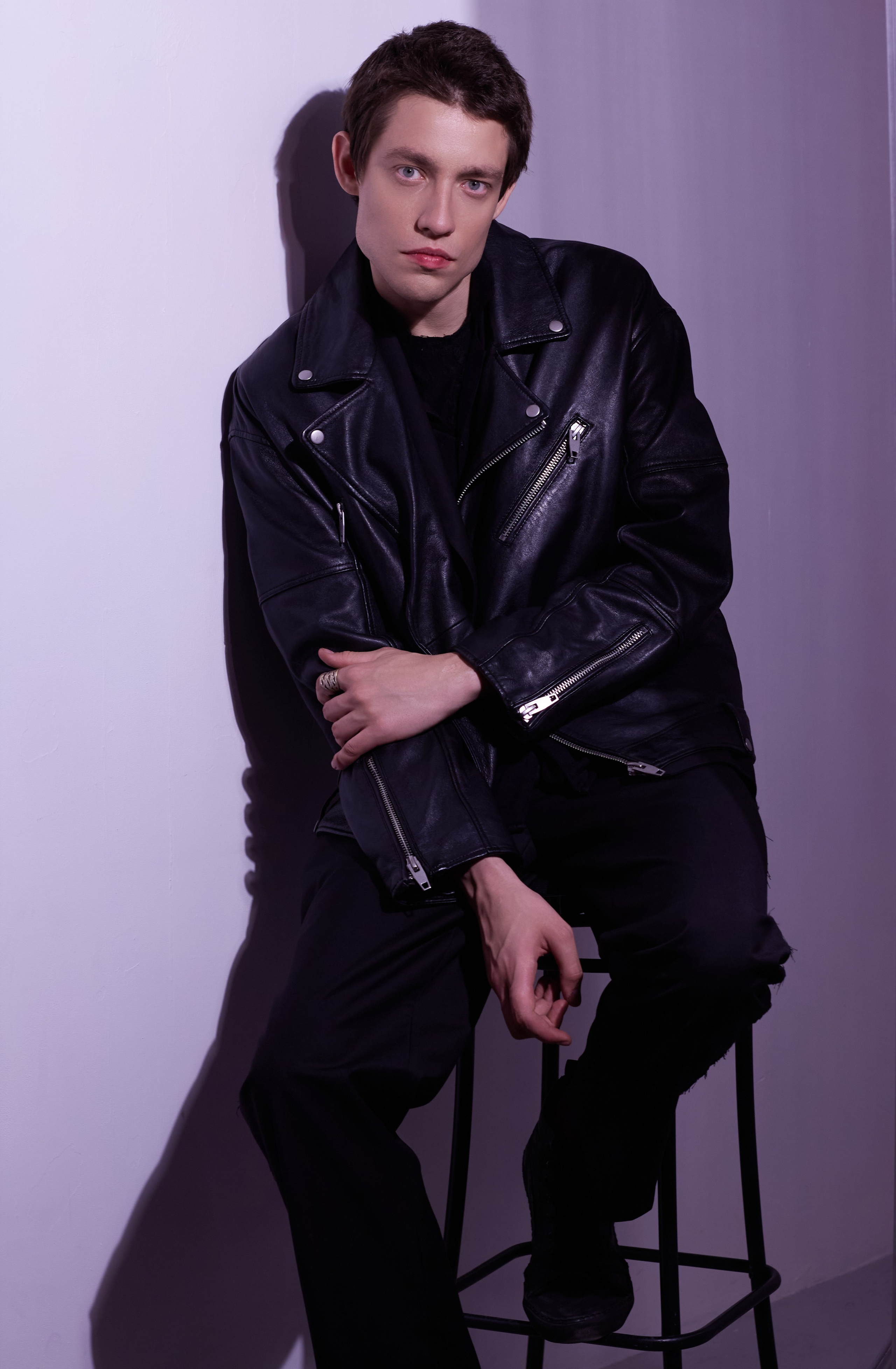 Photographer Mari Vladimirovna