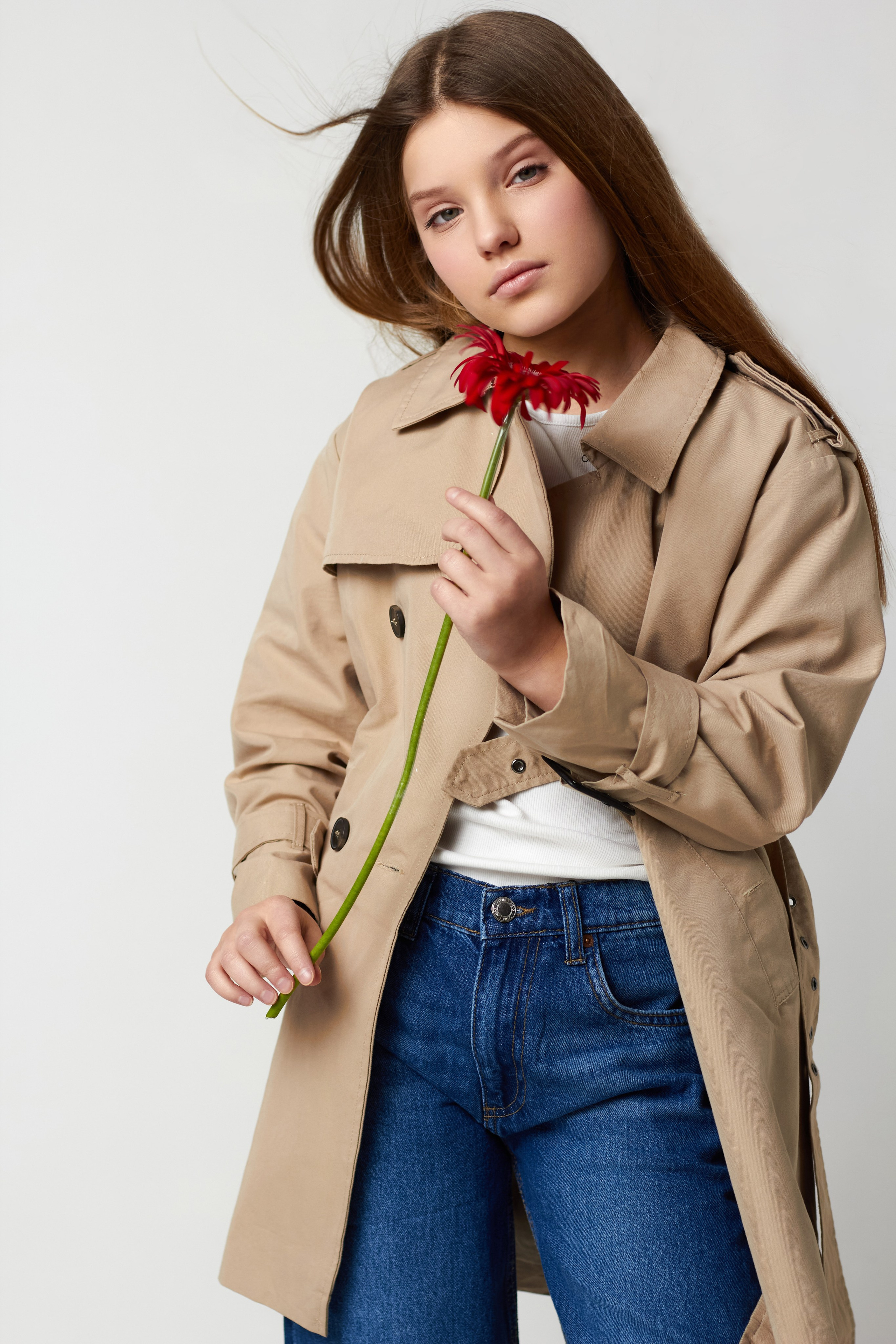 Photographer Mari Vladimirovna