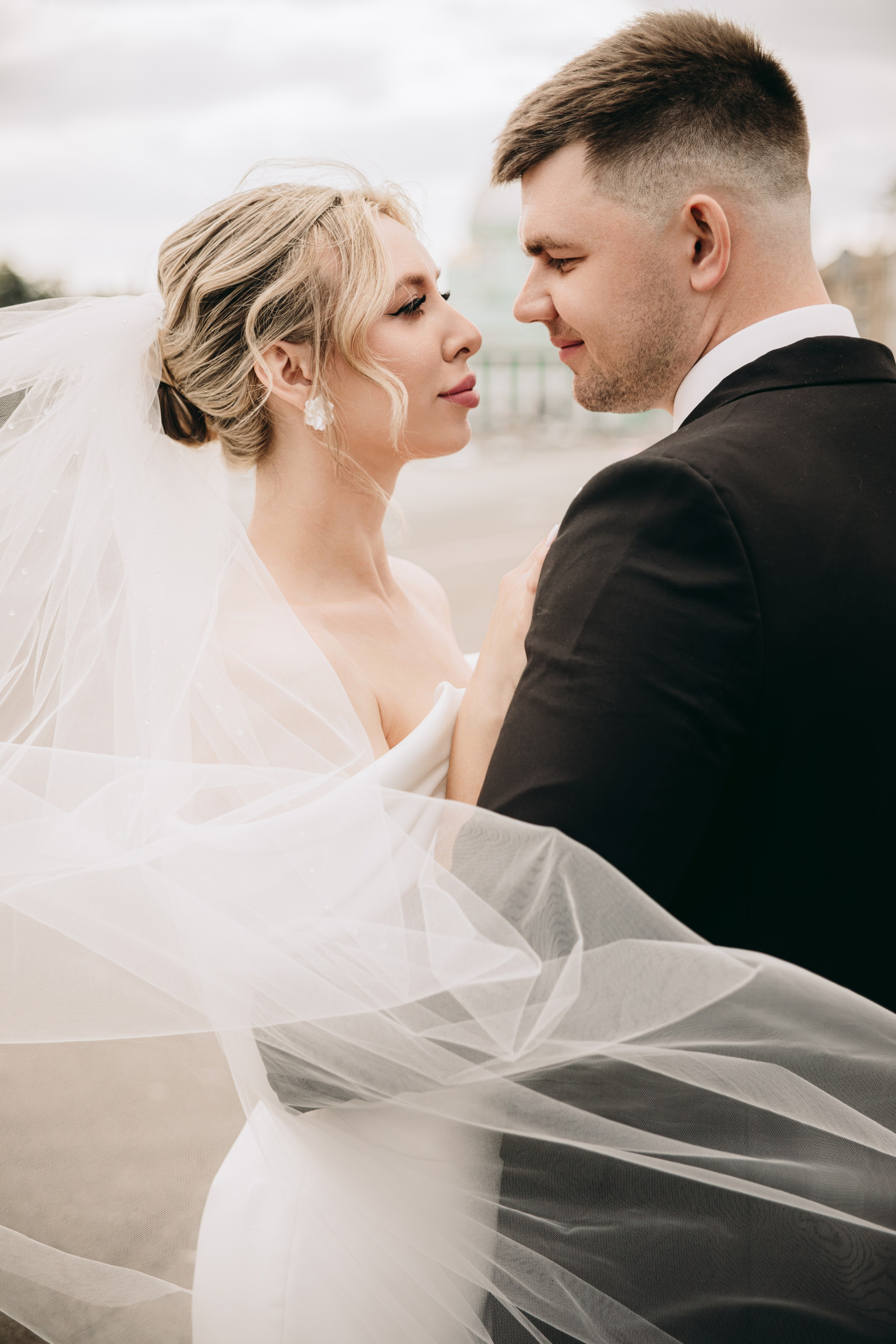 Свадебная съёмка. Www.photojuliaukol.ru