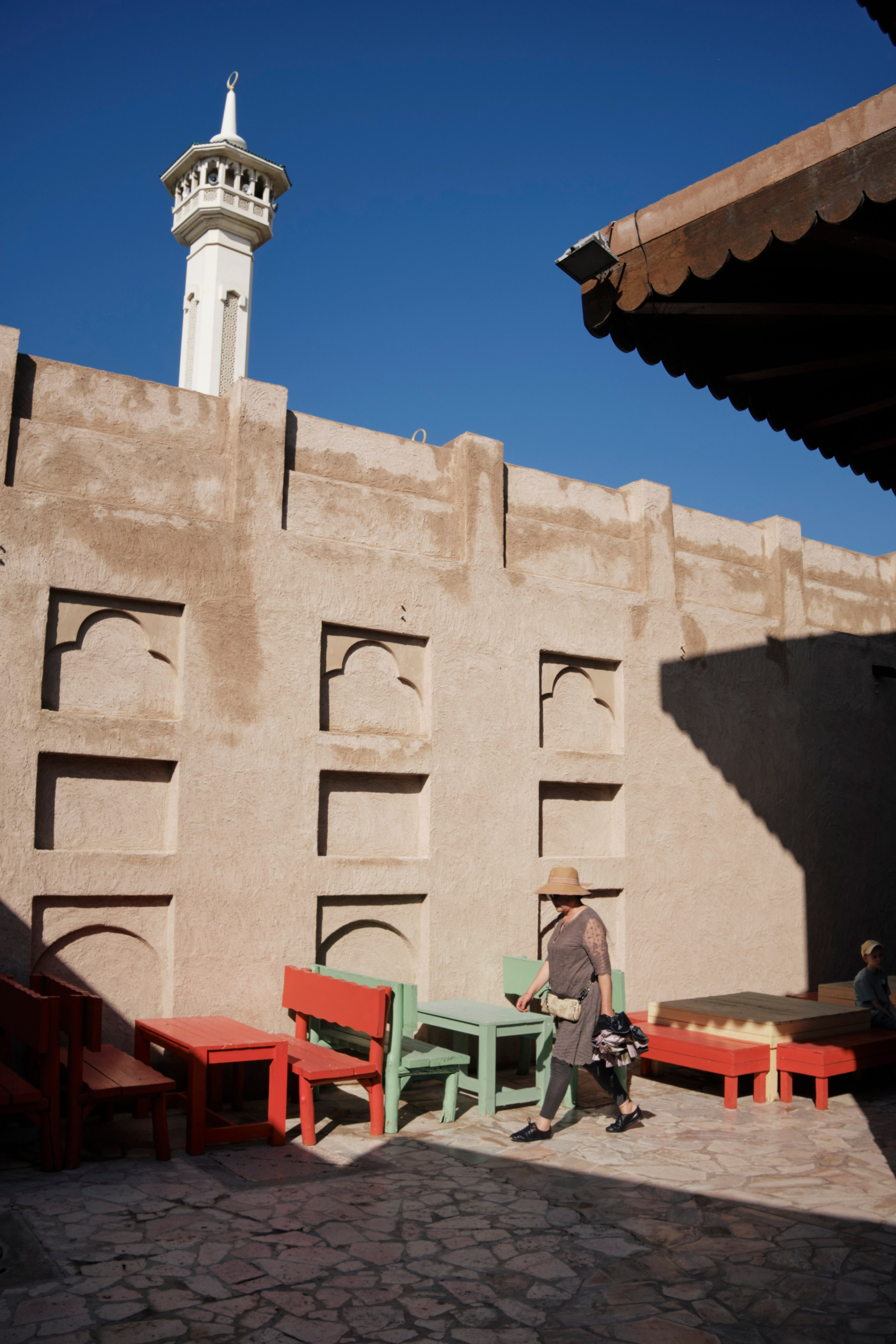 Дубай. Елена Павленко. Фотограф. Москва
