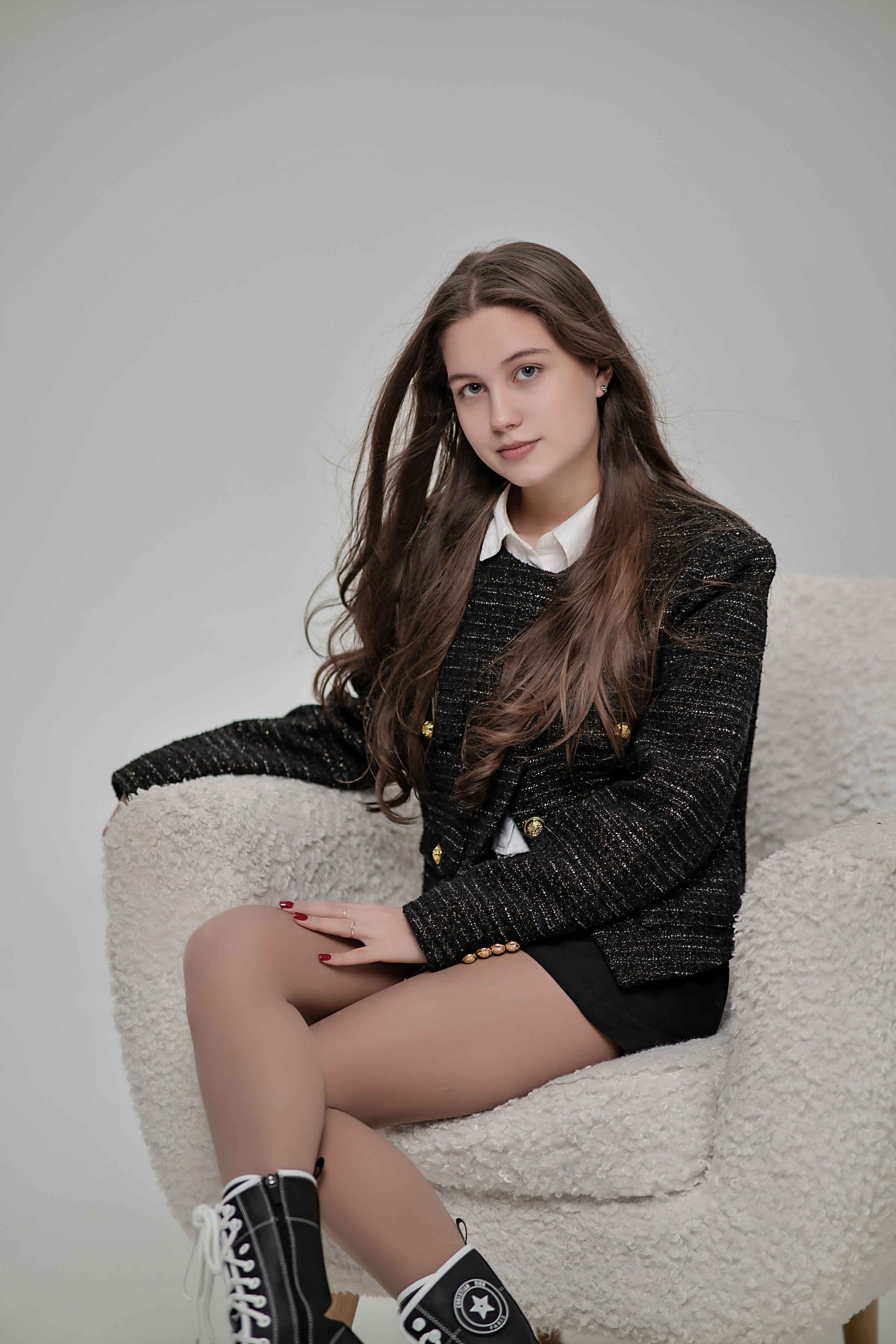 Фотосессия Лицей 1 Класс 11. Современные Выпускные Альбомы в Ростове-на-Дону