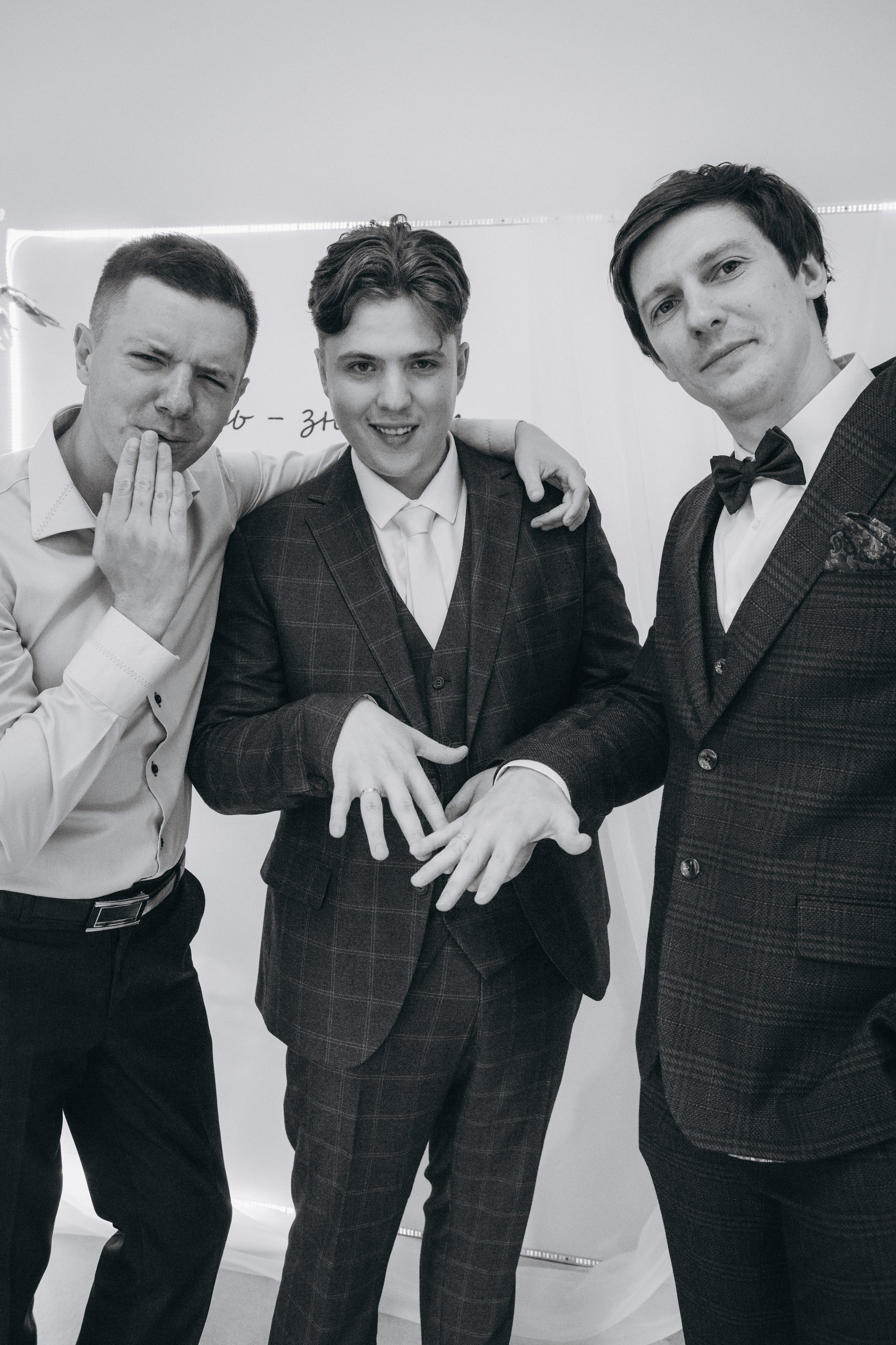 Даниил и Алена. Индивидуальный и свадебный фотограф в Нижнем Новгороде Трушина Кристина