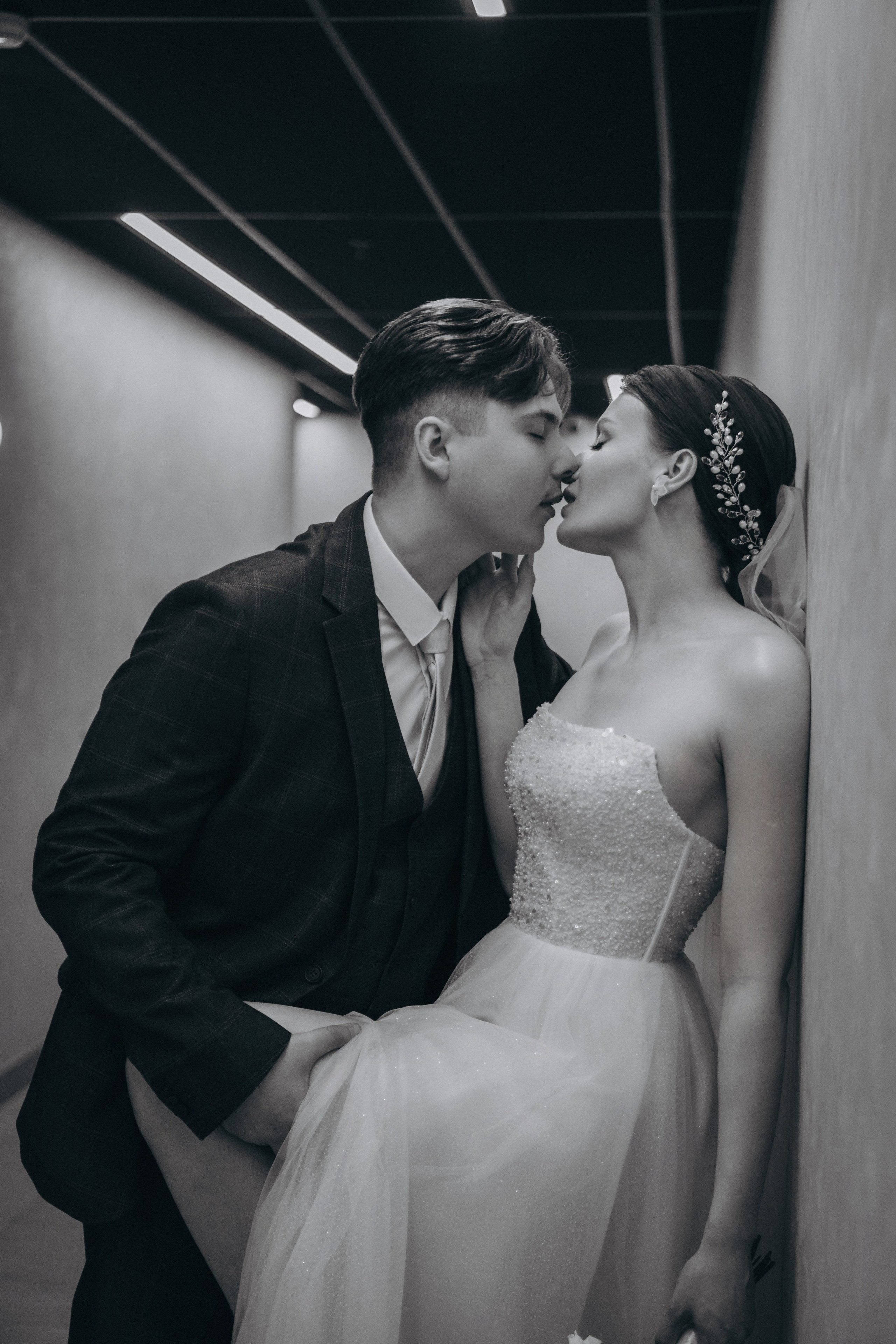 Даниил и Алена. Индивидуальный и свадебный фотограф в Нижнем Новгороде Трушина Кристина