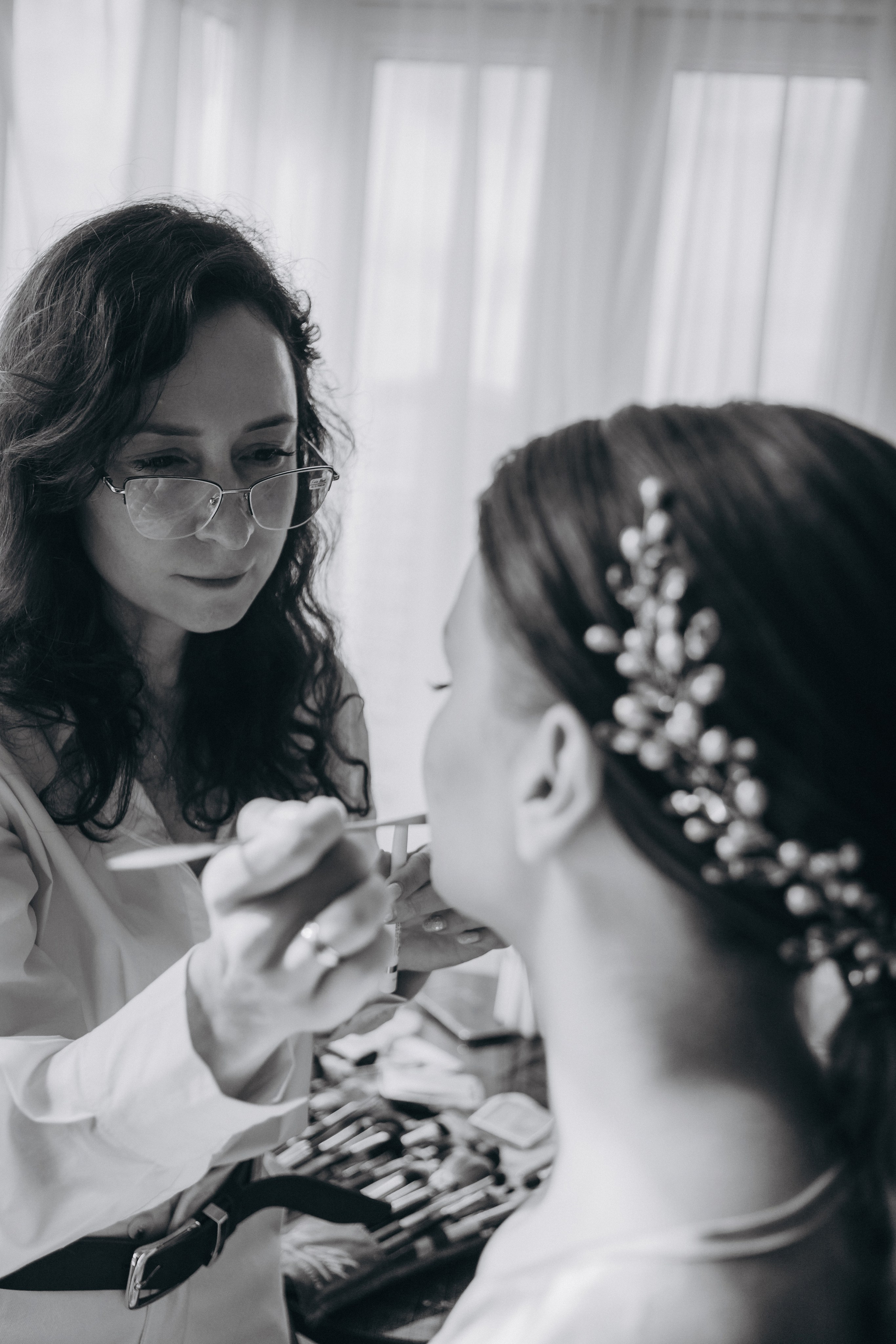 Даниил и Алена. Индивидуальный и свадебный фотограф в Нижнем Новгороде Трушина Кристина