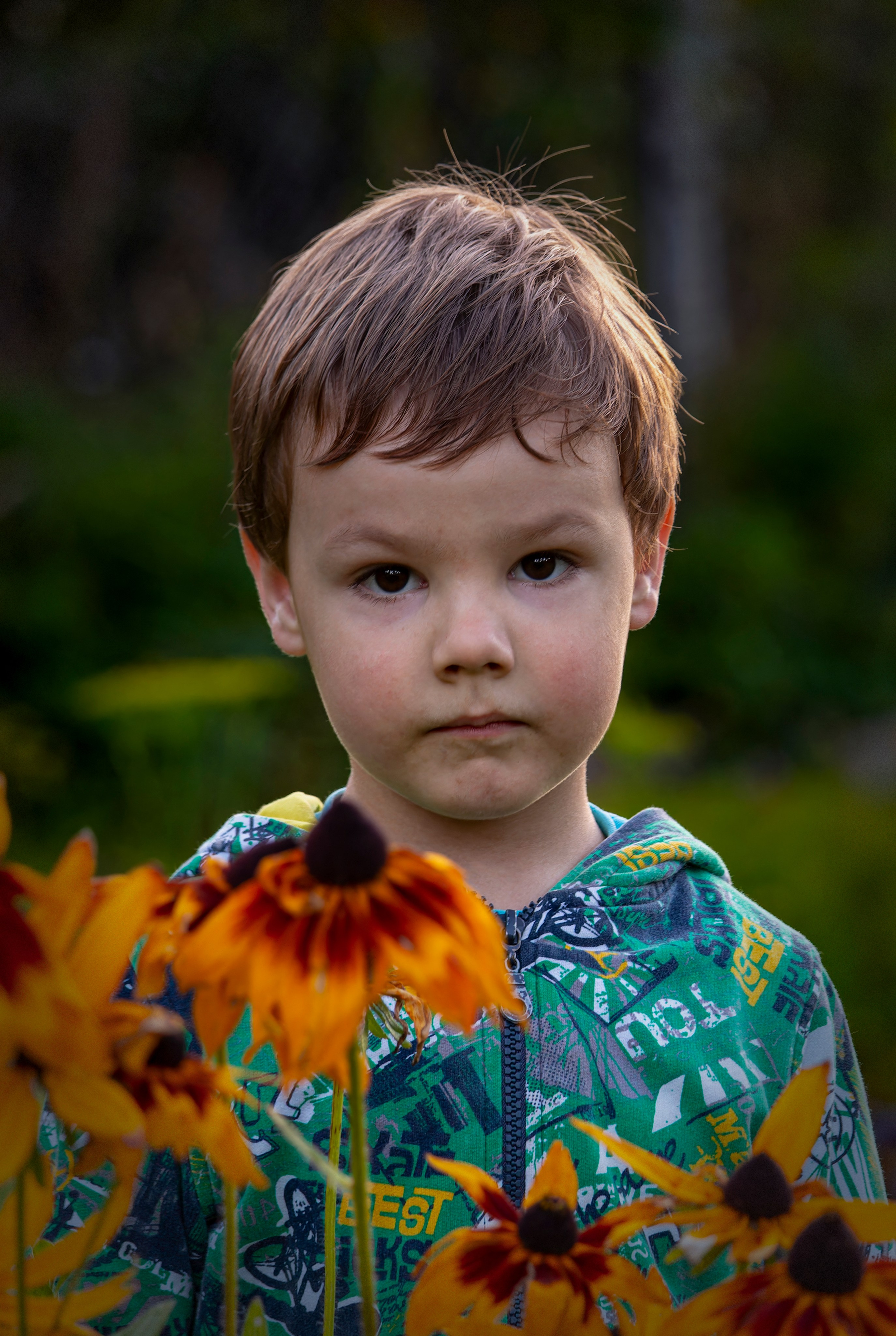 Портрет. Лев Постнов.Фотограф. Нижний Новгород