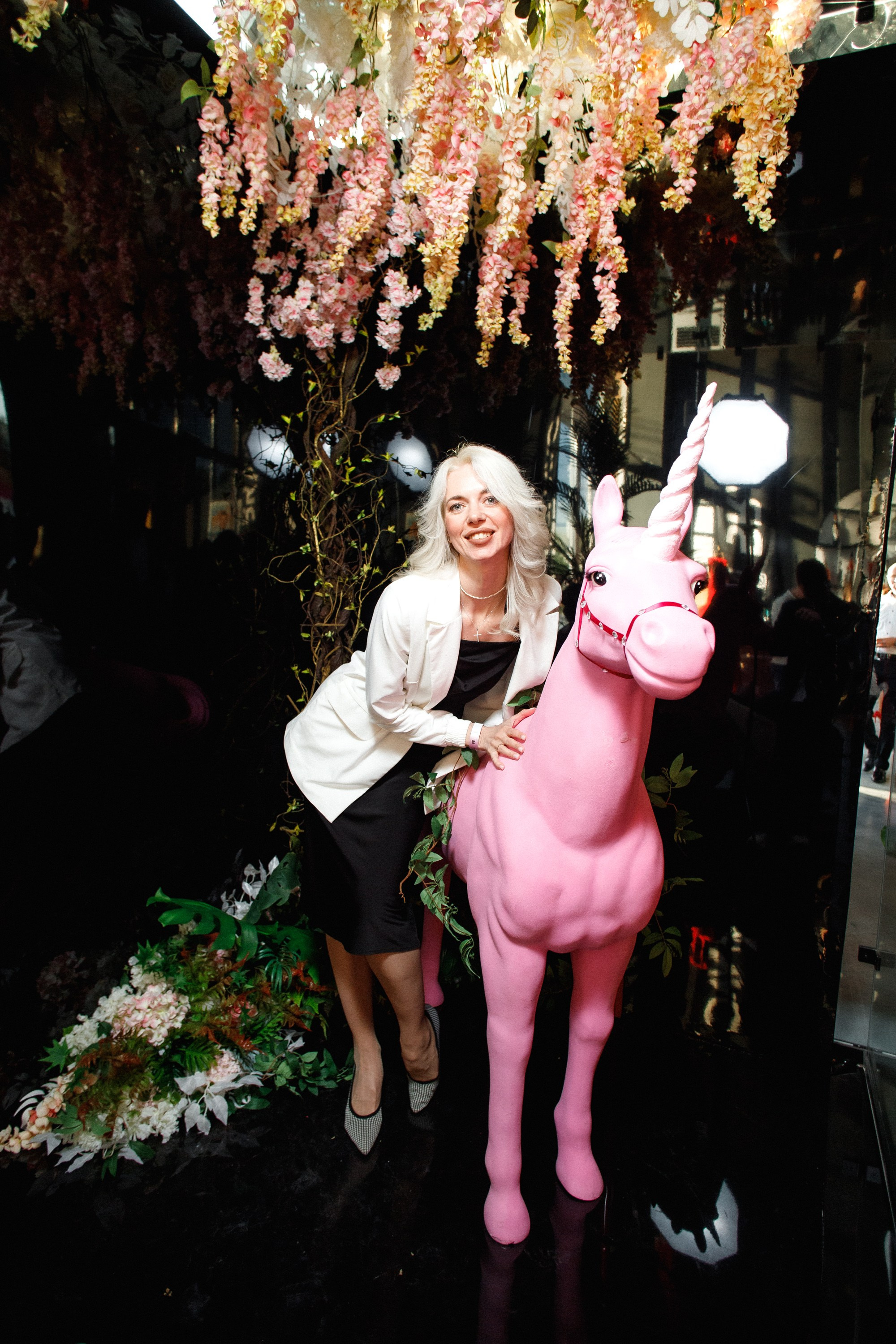 BRAVO FLORA EVENT. СВОИ. ФОТООТЧЕТЫ-СОБЫТИЯ-МЕСТА