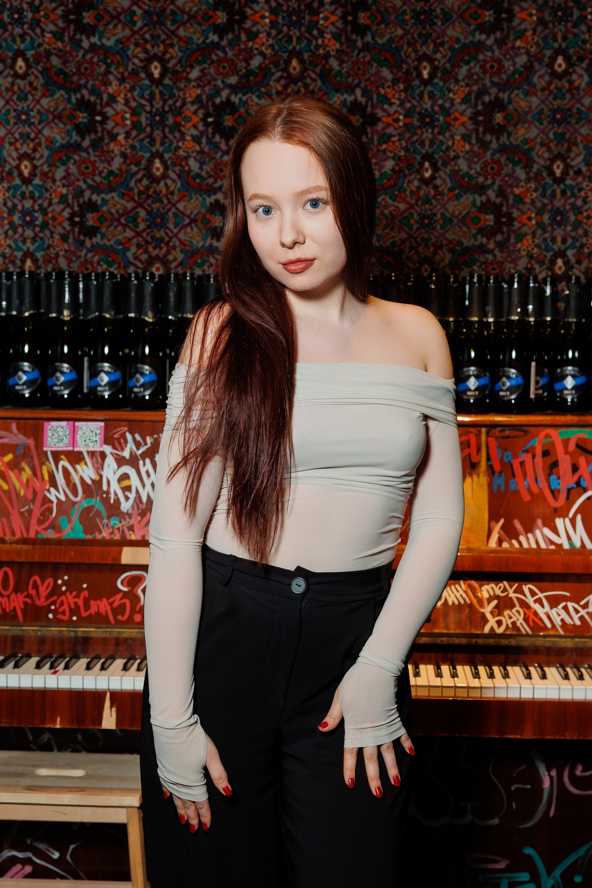 VINOTEKA BAR x MAGAZ. СВОИ. ФОТООТЧЕТЫ-СОБЫТИЯ-МЕСТА