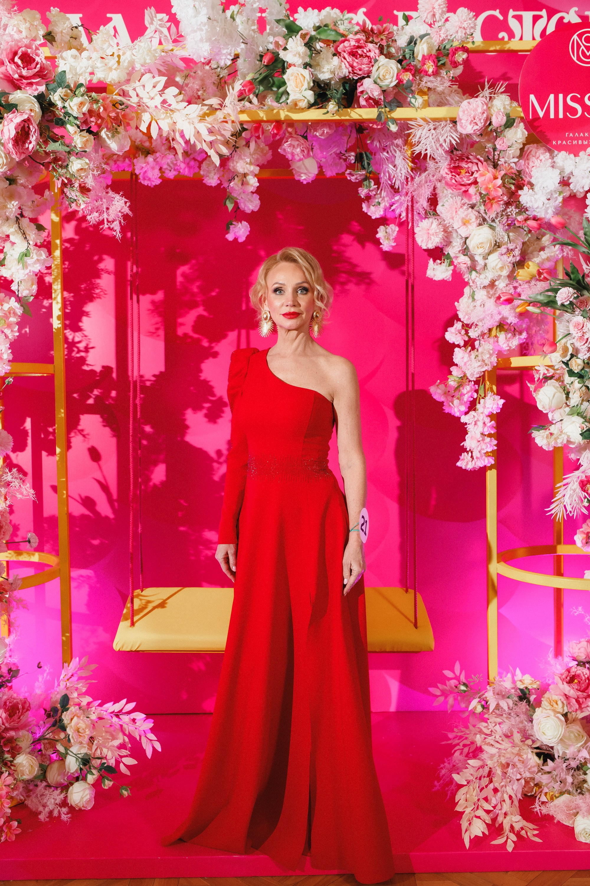 КОРОЛЕВА ДВ 2024 (ФИНАЛ. ЧАСТЬ II). СВОИ. ФОТООТЧЕТЫ-СОБЫТИЯ-МЕСТА