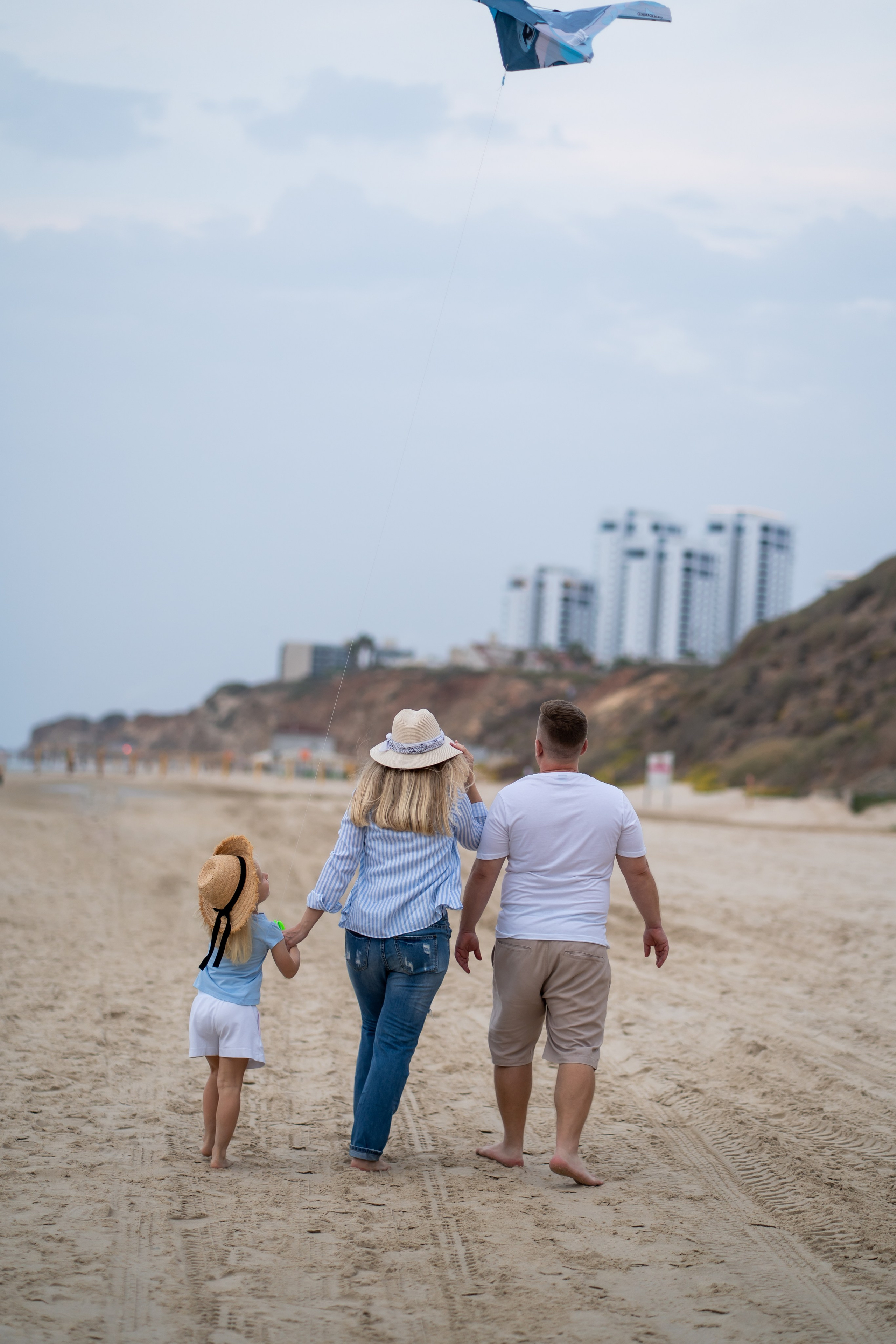 Евгений, Татьяна, Рина. Family and children’s photographer in Israel and Moscow Doroshok Nadya