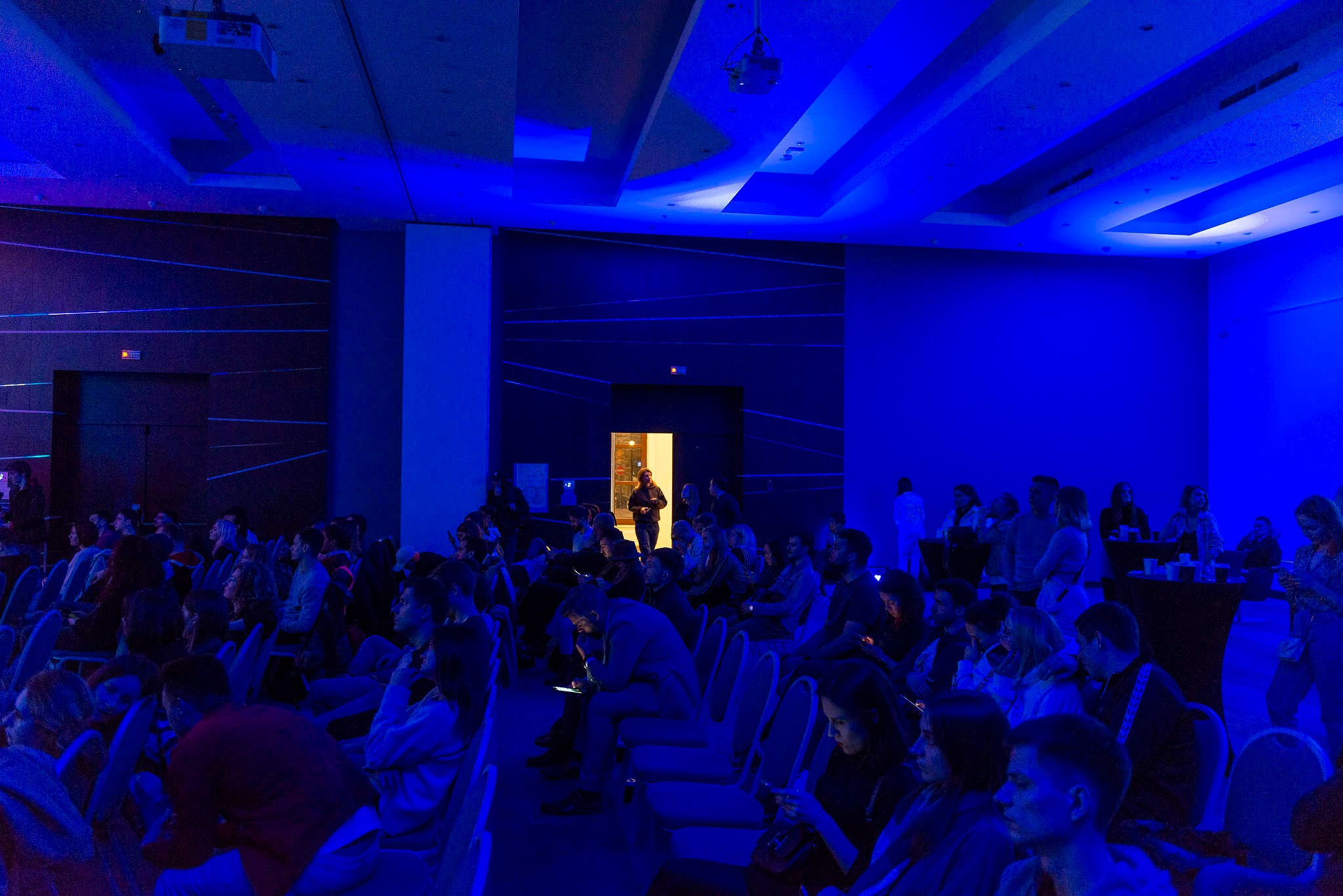 Встреча it-специалистов в Красной Поляне.