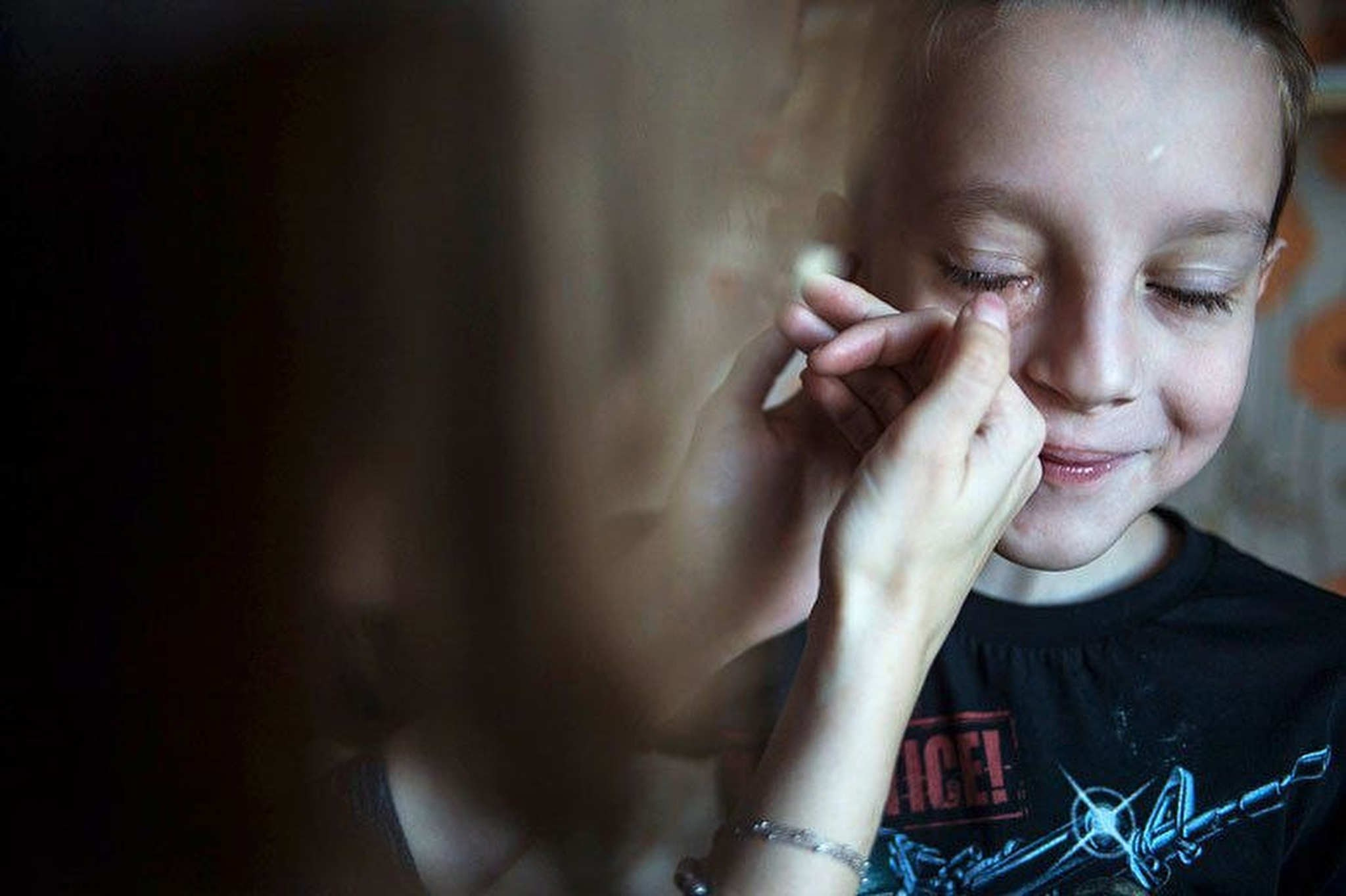 Интервью с победителем конкурса Золотое Перо России. Репортажный фотограф в Сочи — Михаил Мордасов