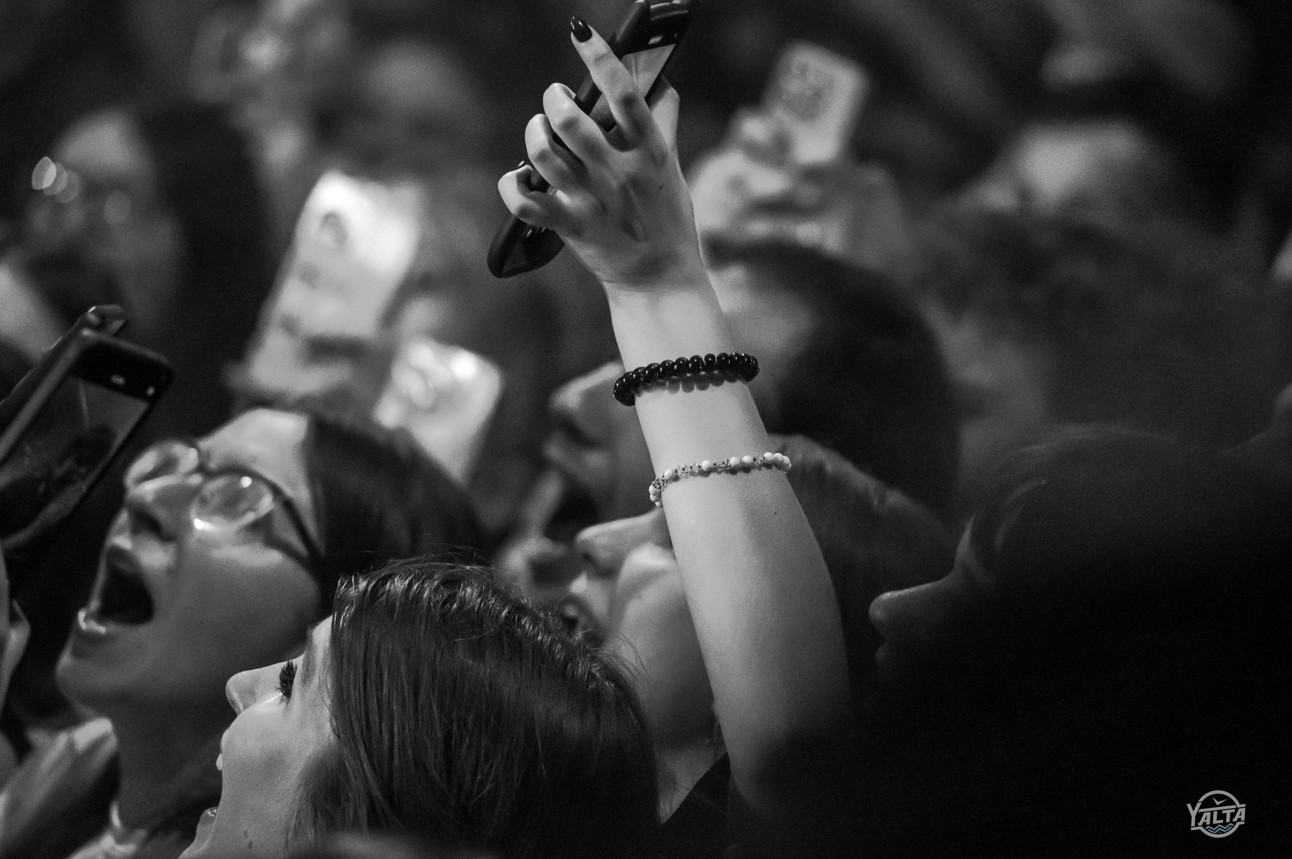 Слава КПСС. Клуб «Ялта». Фотограф в Калининграде Роман Большаков